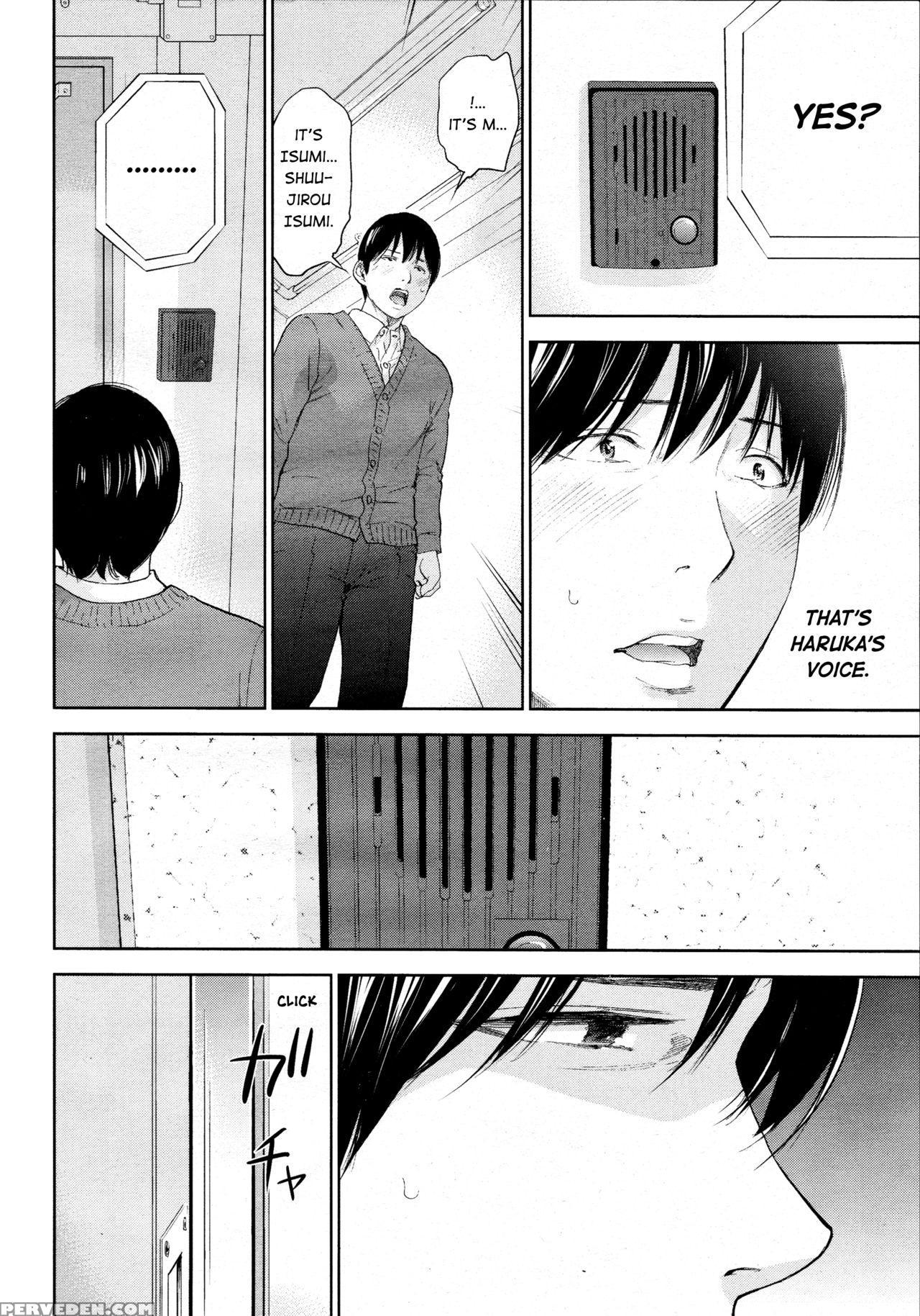 [shikishiro Konomi] Netoraserare Vol 3 [english][seinan Scans+rabbit Scans] Chapter 1 Page 156