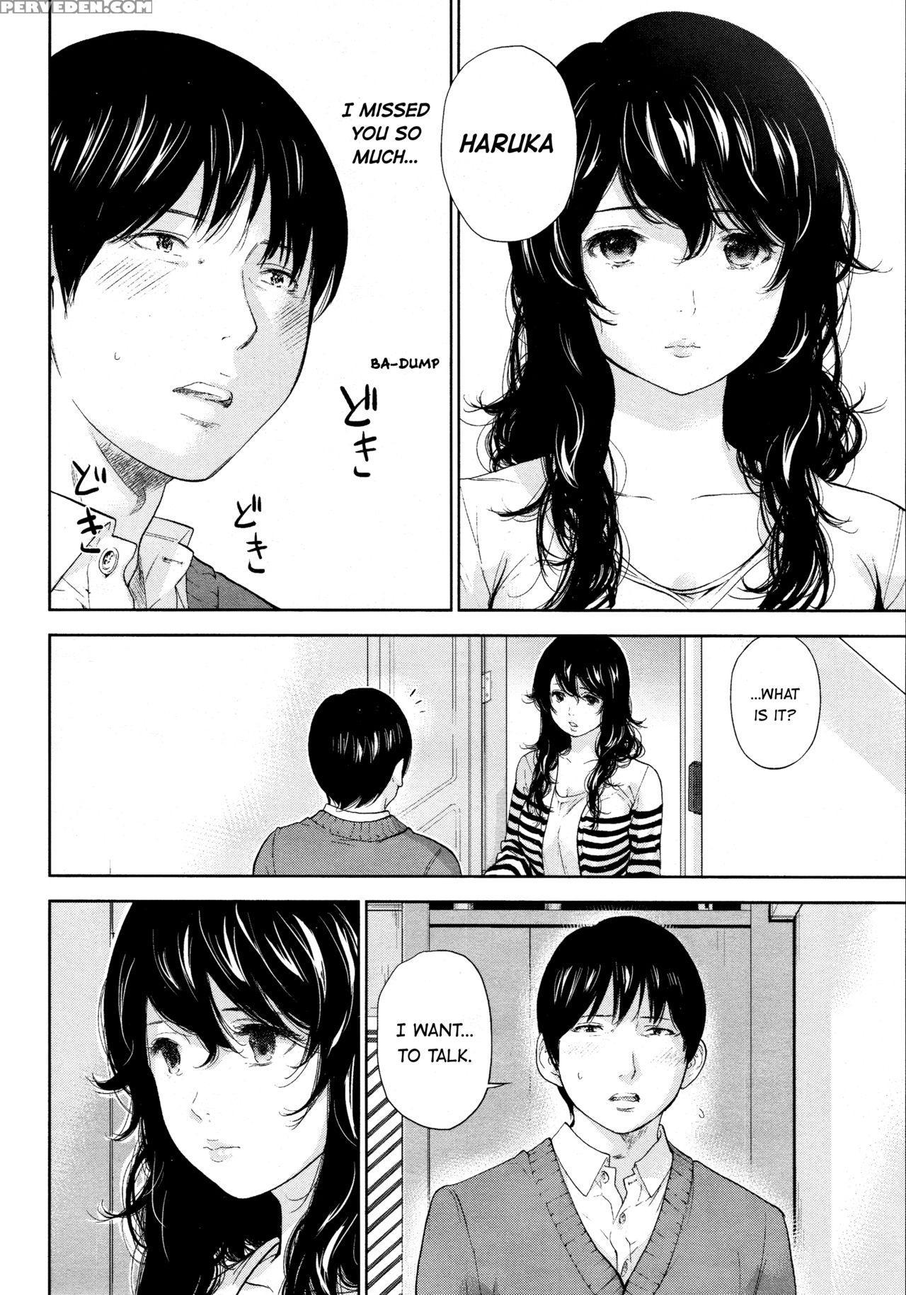 [shikishiro Konomi] Netoraserare Vol 3 [english][seinan Scans+rabbit Scans] Chapter 1 Page 158