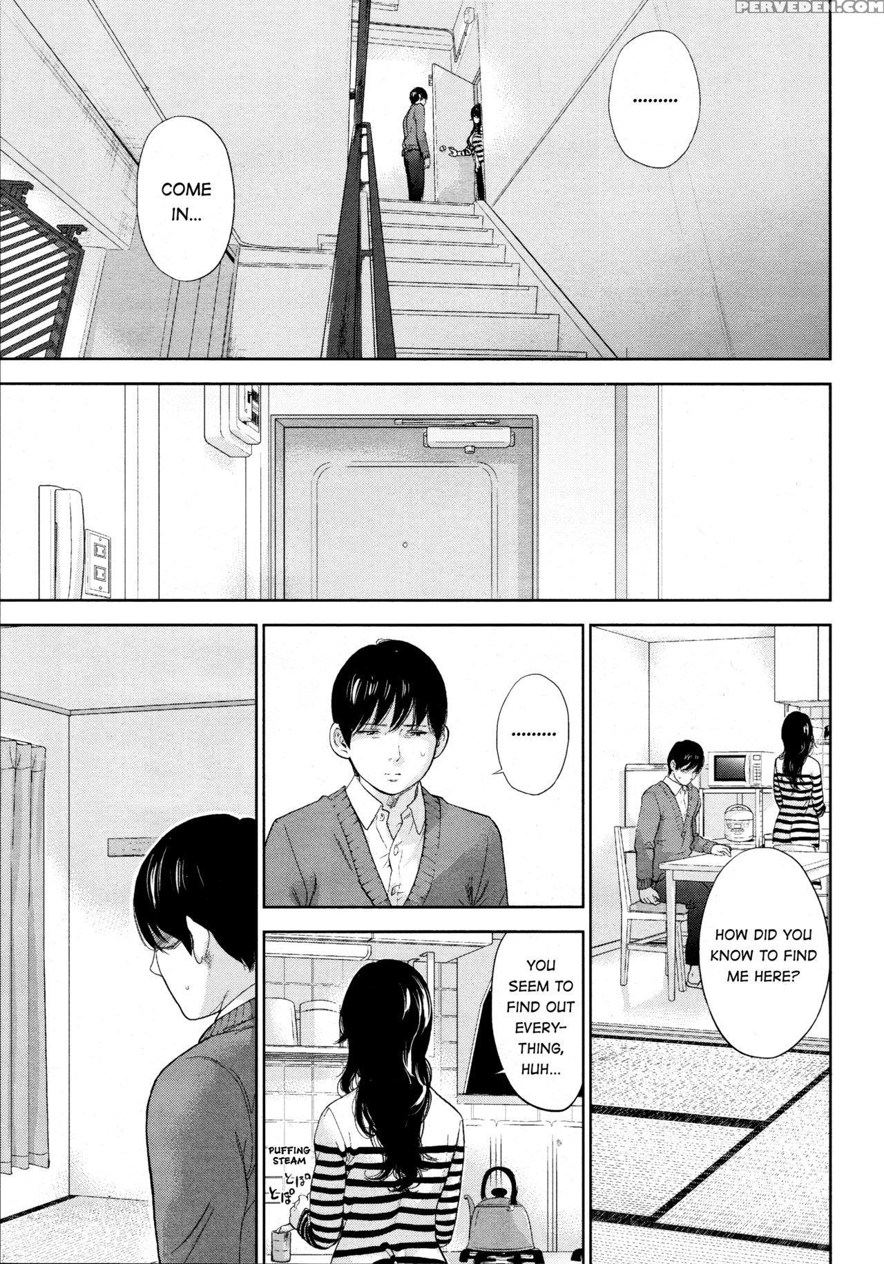 [shikishiro Konomi] Netoraserare Vol 3 [english][seinan Scans+rabbit Scans] Chapter 1 Page 159