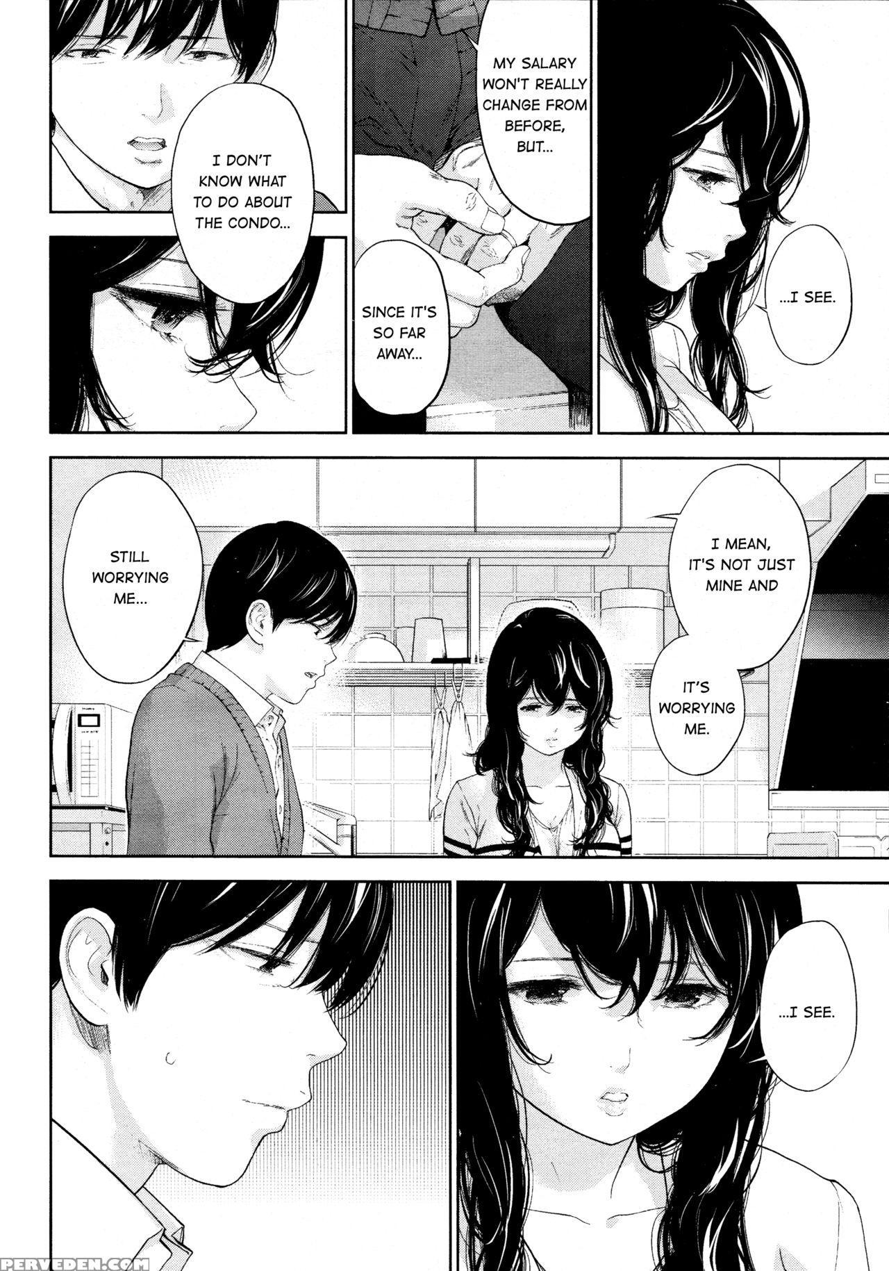 [shikishiro Konomi] Netoraserare Vol 3 [english][seinan Scans+rabbit Scans] Chapter 1 Page 162