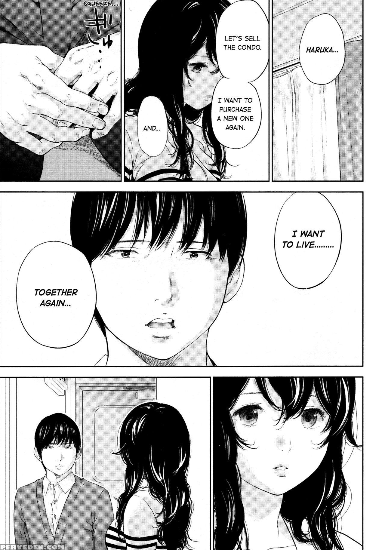 [shikishiro Konomi] Netoraserare Vol 3 [english][seinan Scans+rabbit Scans] Chapter 1 Page 163