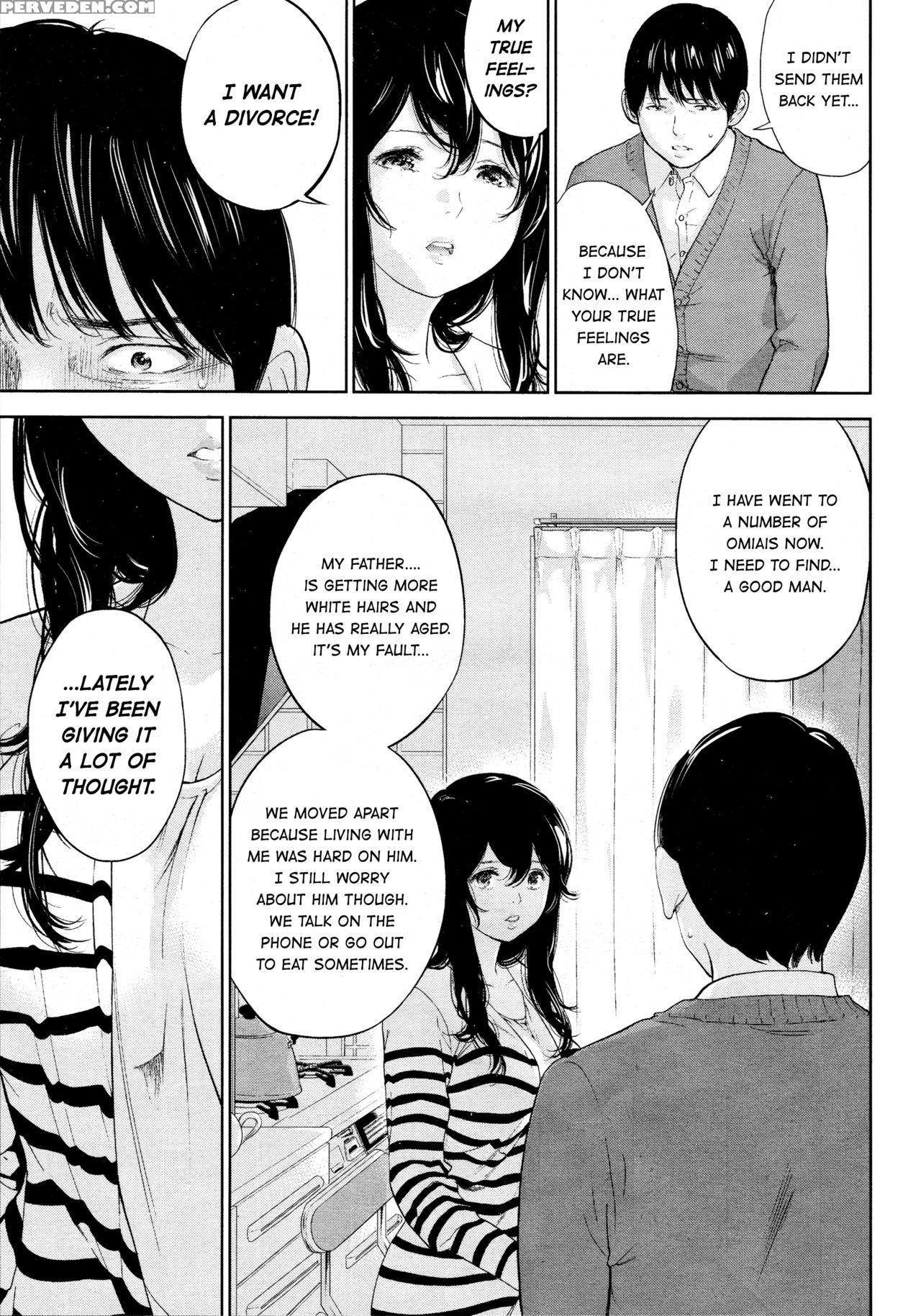 [shikishiro Konomi] Netoraserare Vol 3 [english][seinan Scans+rabbit Scans] Chapter 1 Page 165