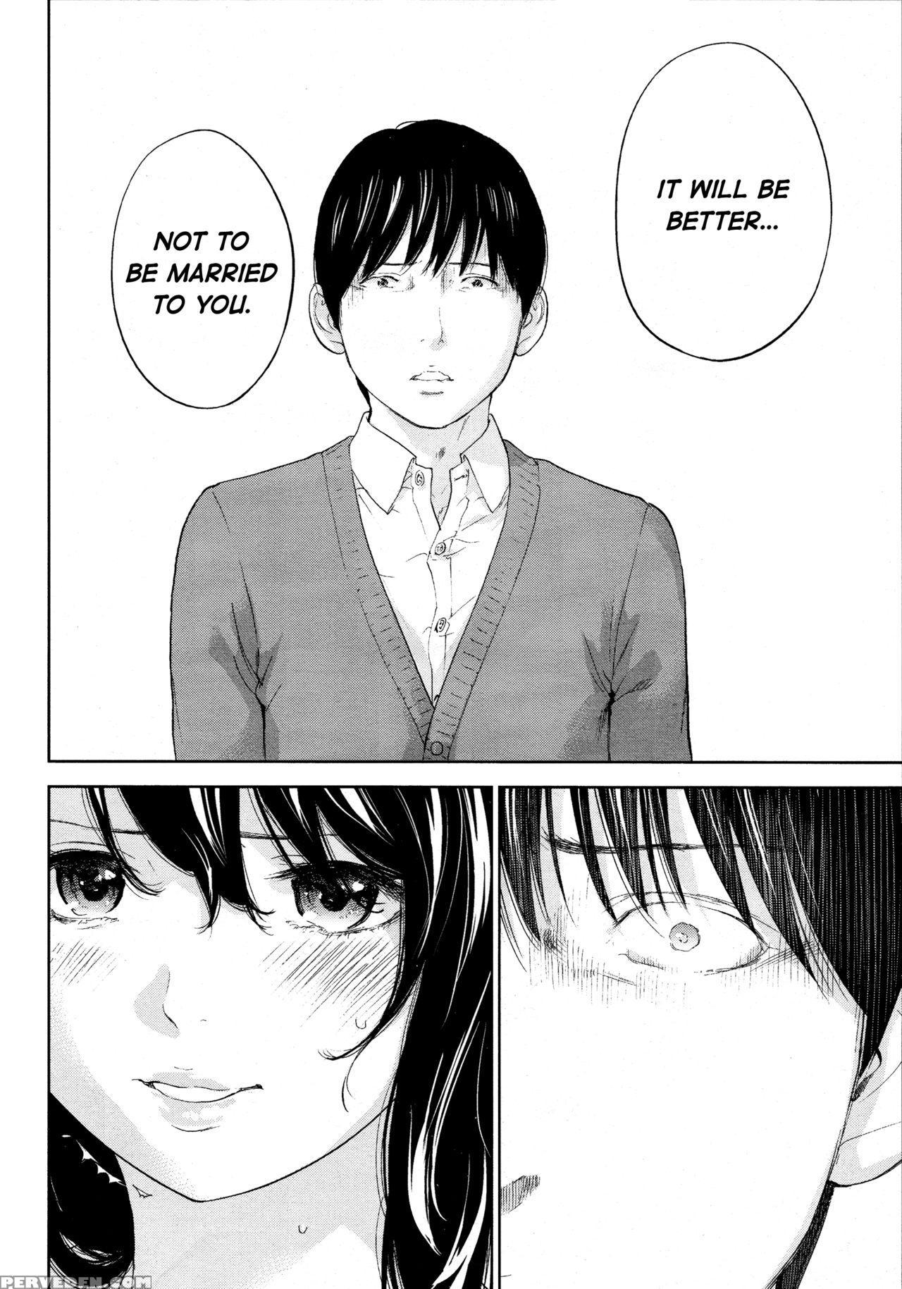 [shikishiro Konomi] Netoraserare Vol 3 [english][seinan Scans+rabbit Scans] Chapter 1 Page 166