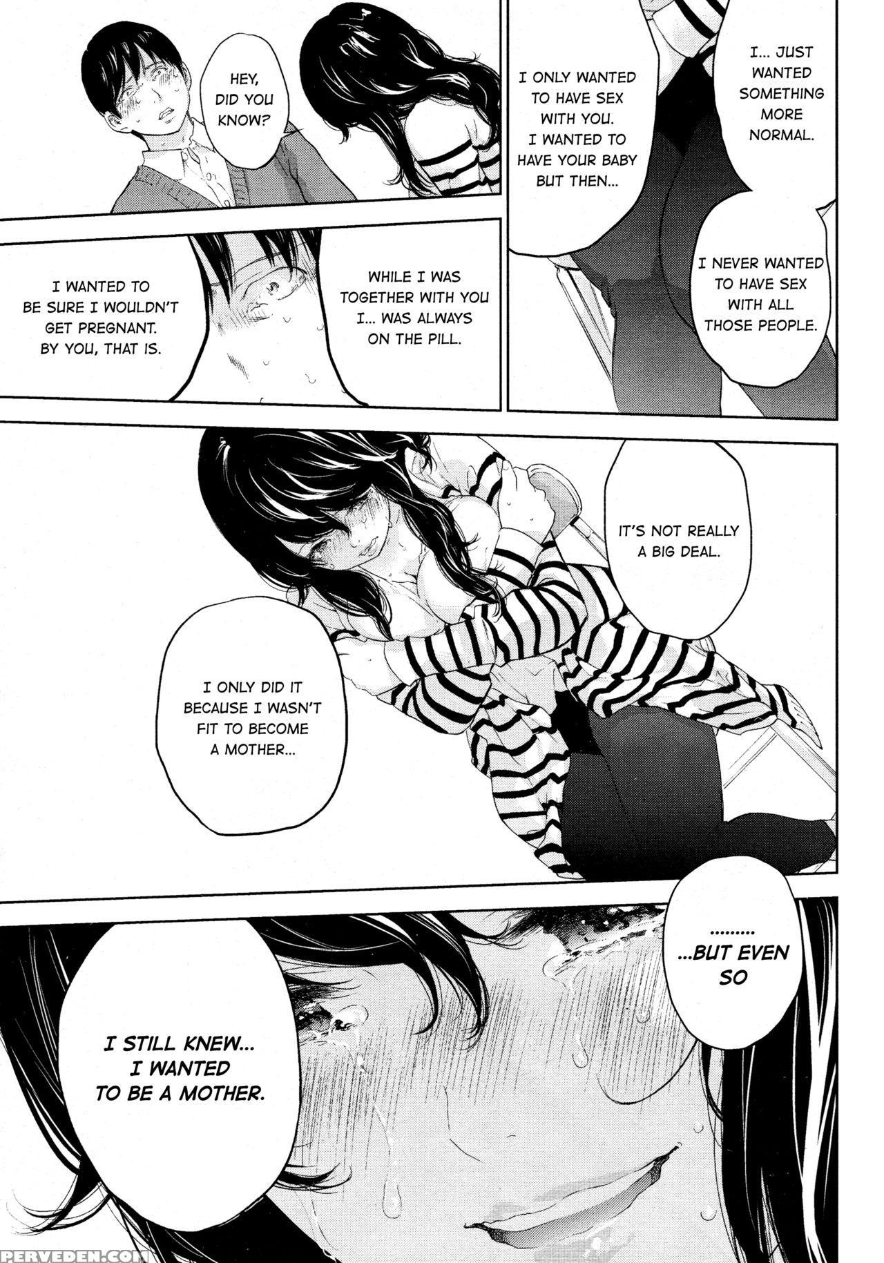 [shikishiro Konomi] Netoraserare Vol 3 [english][seinan Scans+rabbit Scans] Chapter 1 Page 169