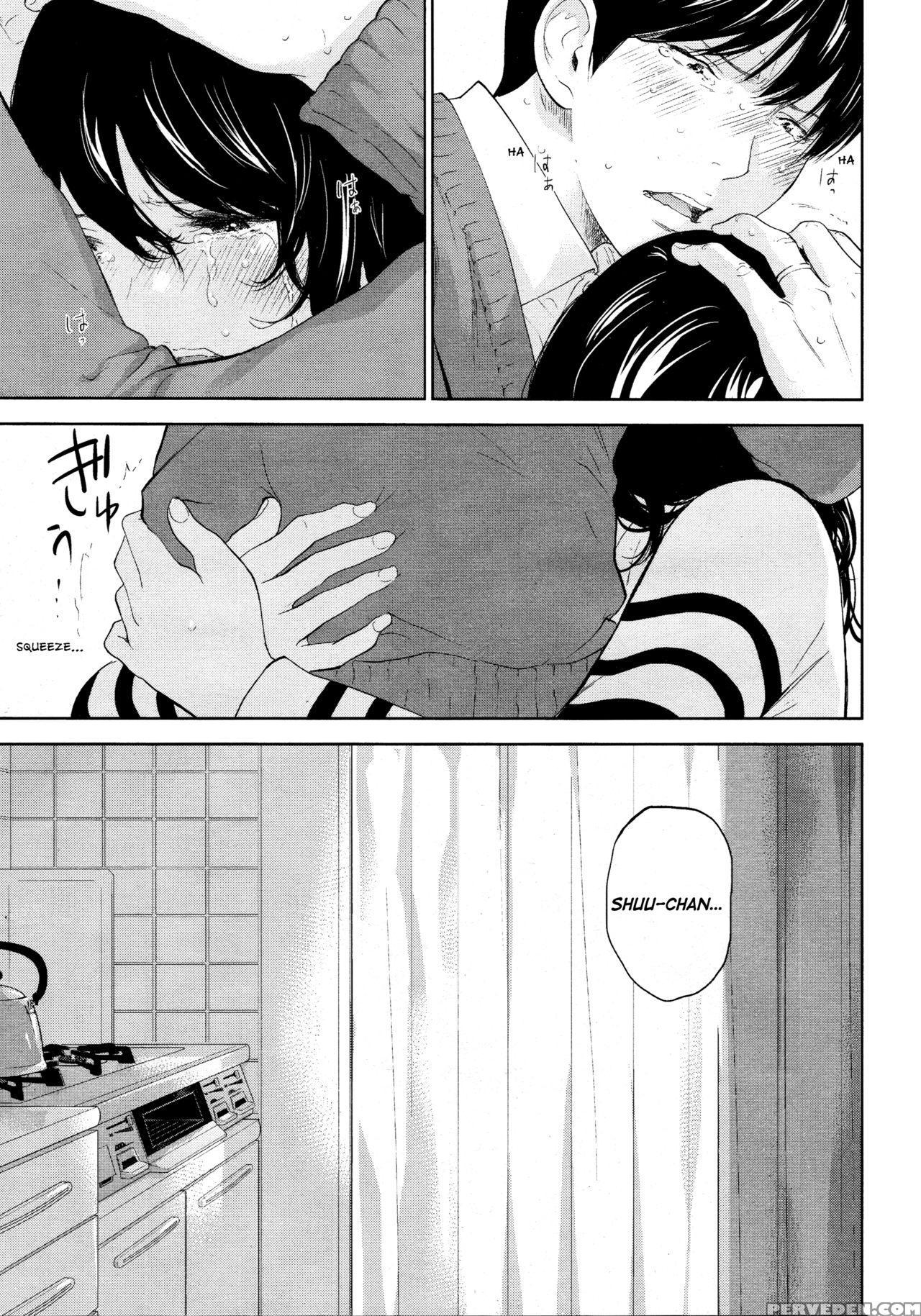 [shikishiro Konomi] Netoraserare Vol 3 [english][seinan Scans+rabbit Scans] Chapter 1 Page 171