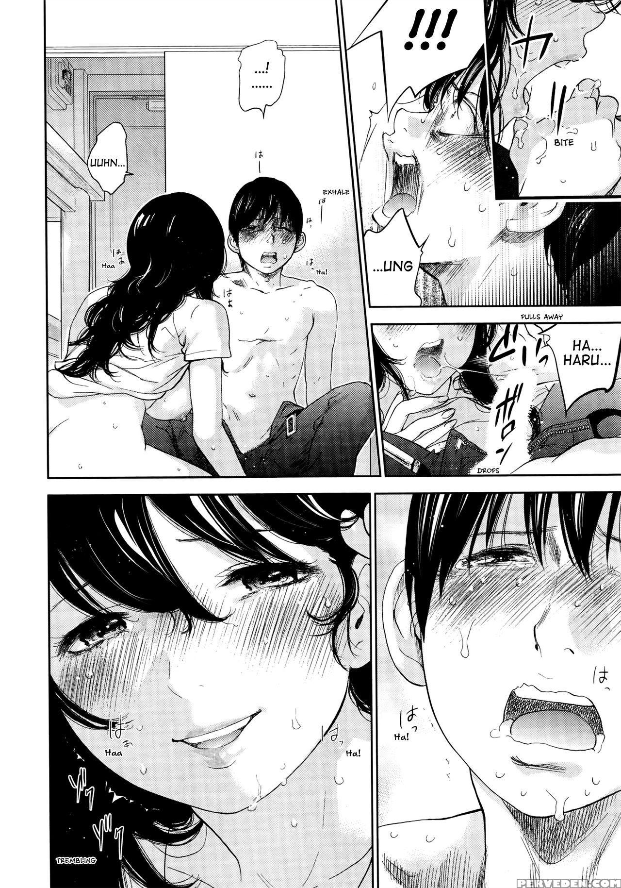 [shikishiro Konomi] Netoraserare Vol 3 [english][seinan Scans+rabbit Scans] Chapter 1 Page 180