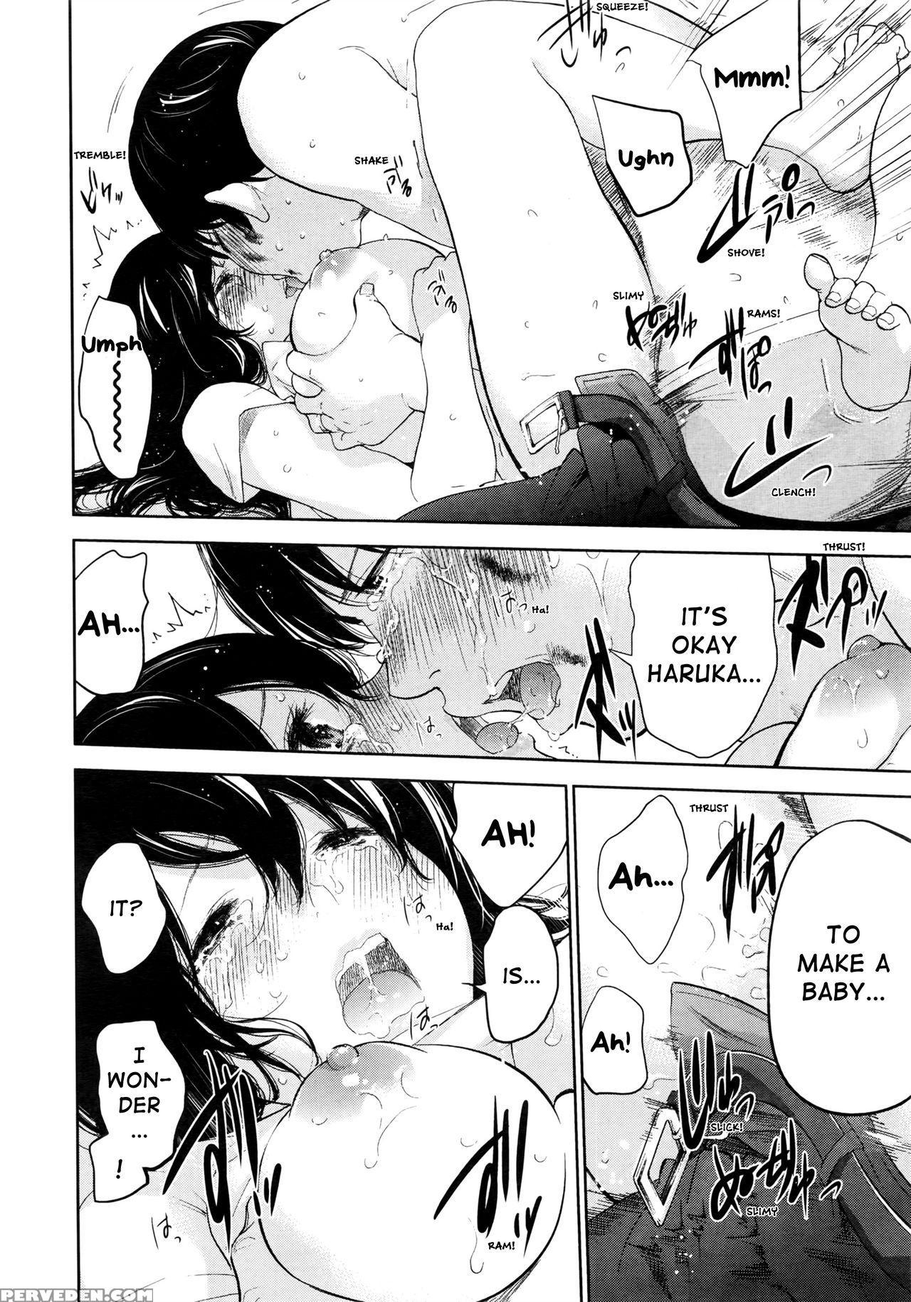 [shikishiro Konomi] Netoraserare Vol 3 [english][seinan Scans+rabbit Scans] Chapter 1 Page 188