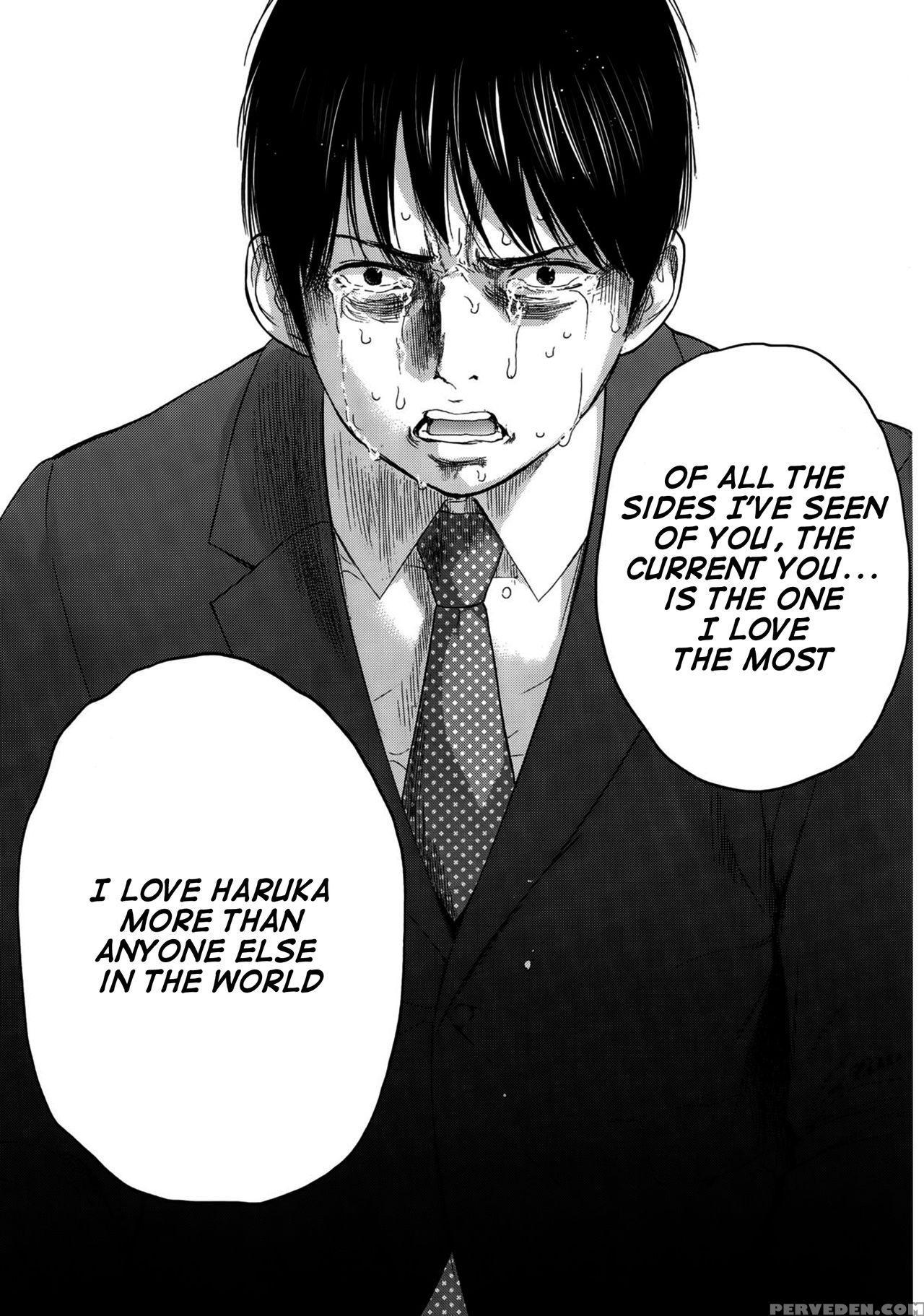 [shikishiro Konomi] Netoraserare Vol 3 [english][seinan Scans+rabbit Scans] Chapter 1 Page 38