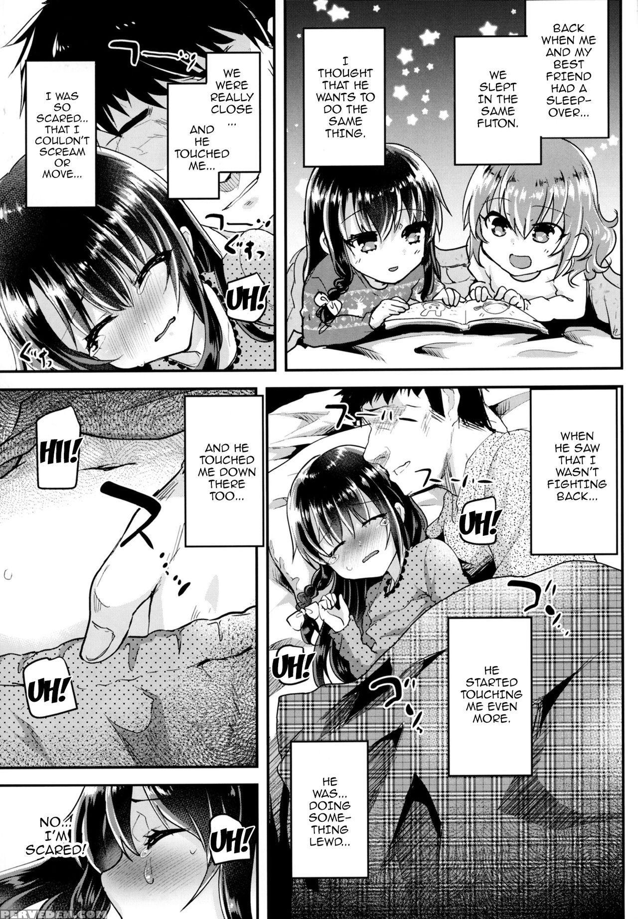 [shimajiya (shimaji)] Itazurachuu No Nightmare [en... 1