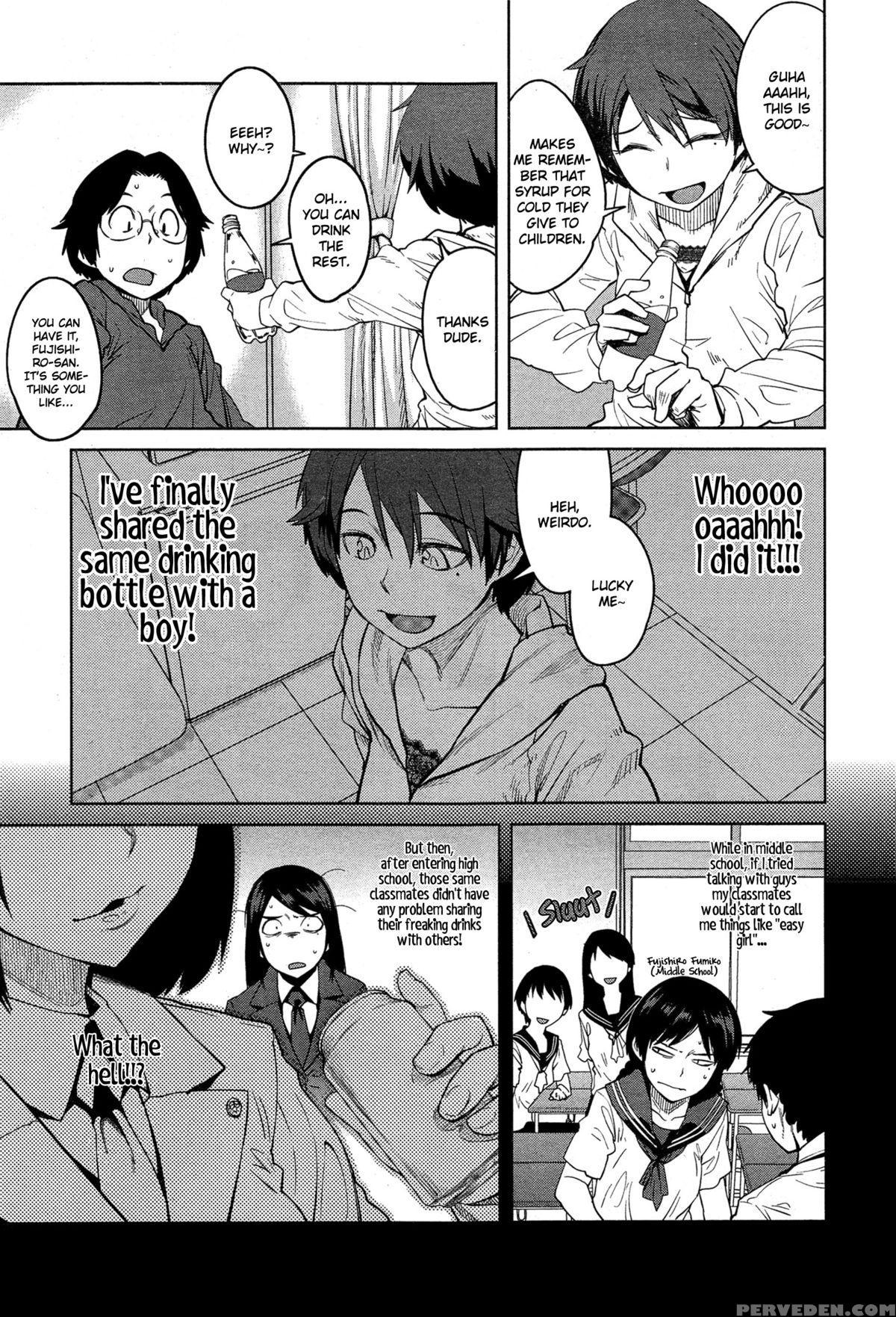 [shimimaru] "joou" Series | "queen" Series Ch. 1-5 [english] [hot Cocoa] 1