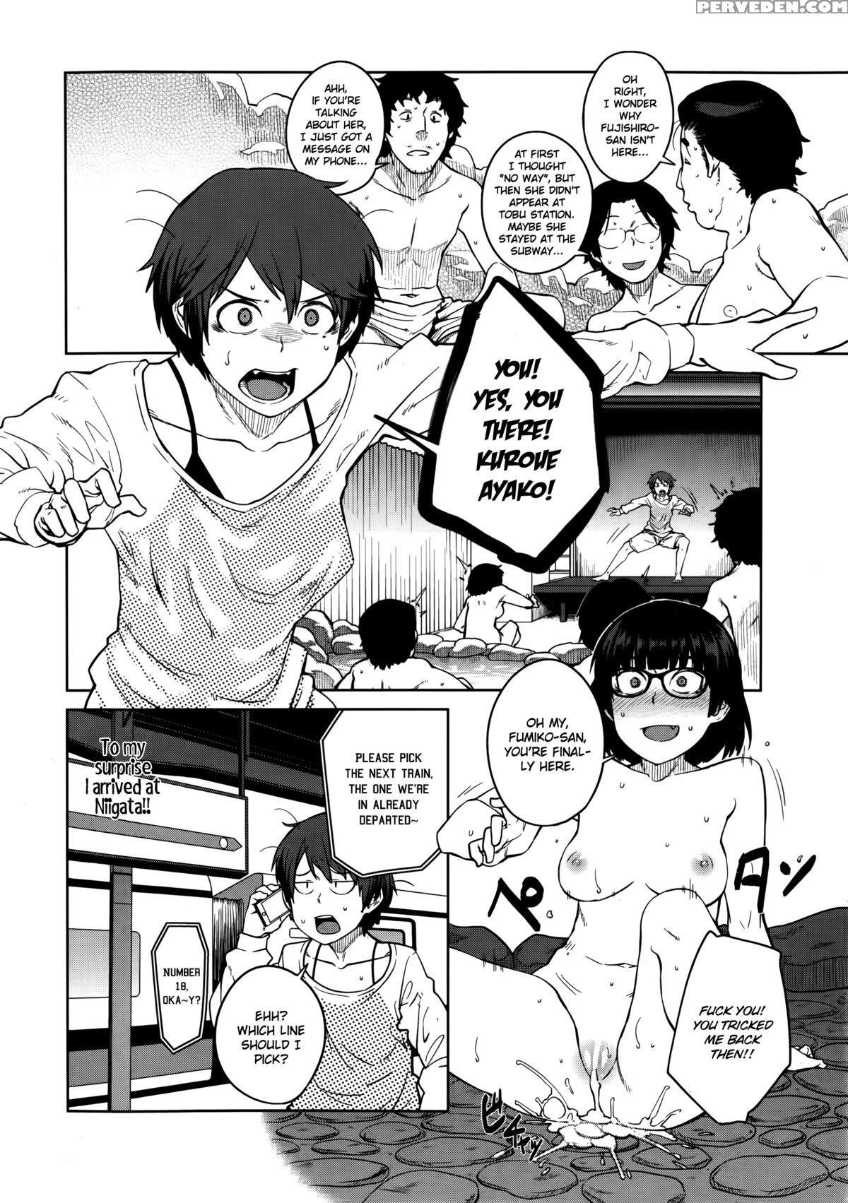 [shimimaru] "joou" Series | "queen" Series Ch. 1-5 [english] [hot Cocoa] 1
