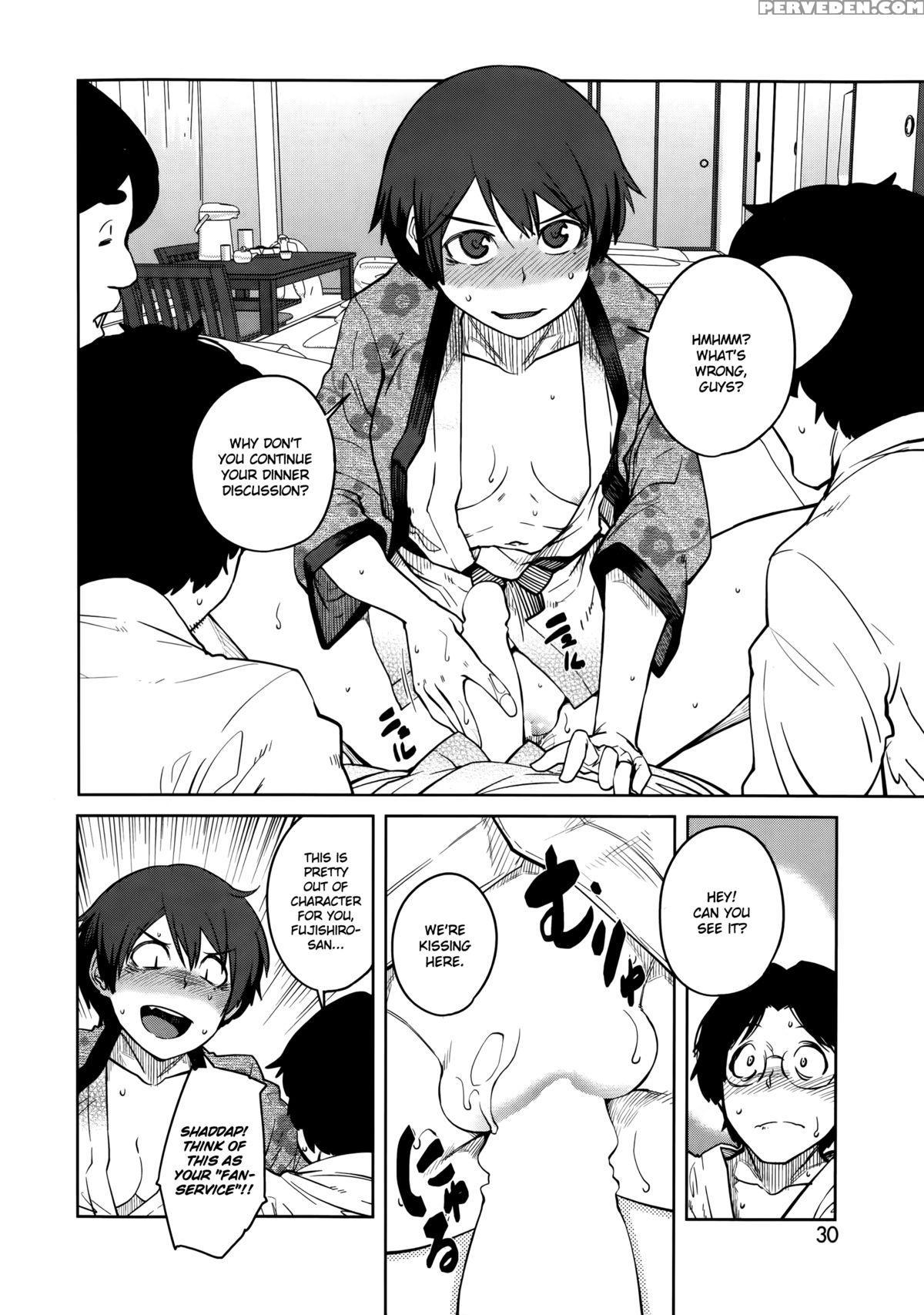 [shimimaru] "joou" Series | "queen" Series Ch. 1-5 [english] [hot Cocoa] 1