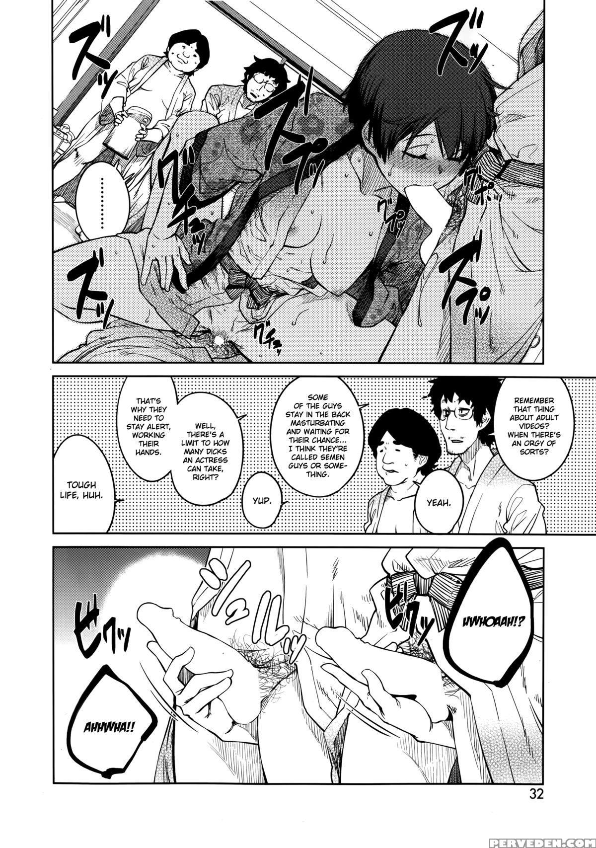 [shimimaru] "joou" Series | "queen" Series Ch. 1-5 [english] [hot Cocoa] 1