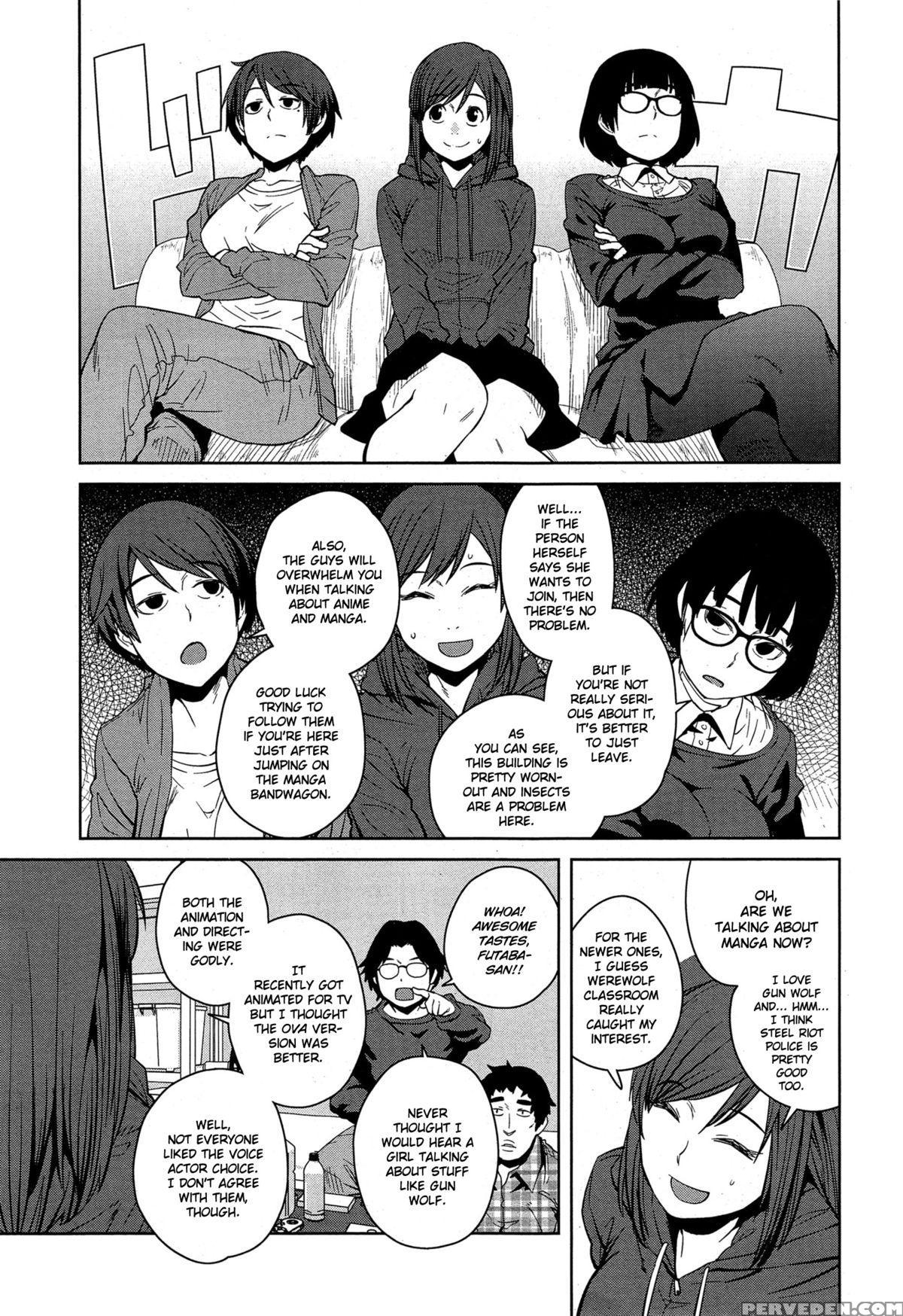 [shimimaru] "joou" Series | "queen" Series Ch. 1-5 [english] [hot Cocoa] 1