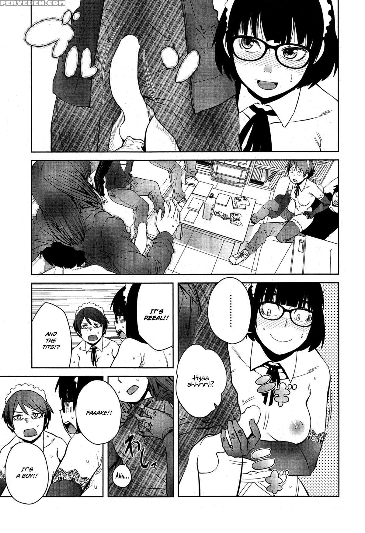 [shimimaru] "joou" Series | "queen" Series Ch. 1-5 [english] [hot Cocoa] 1