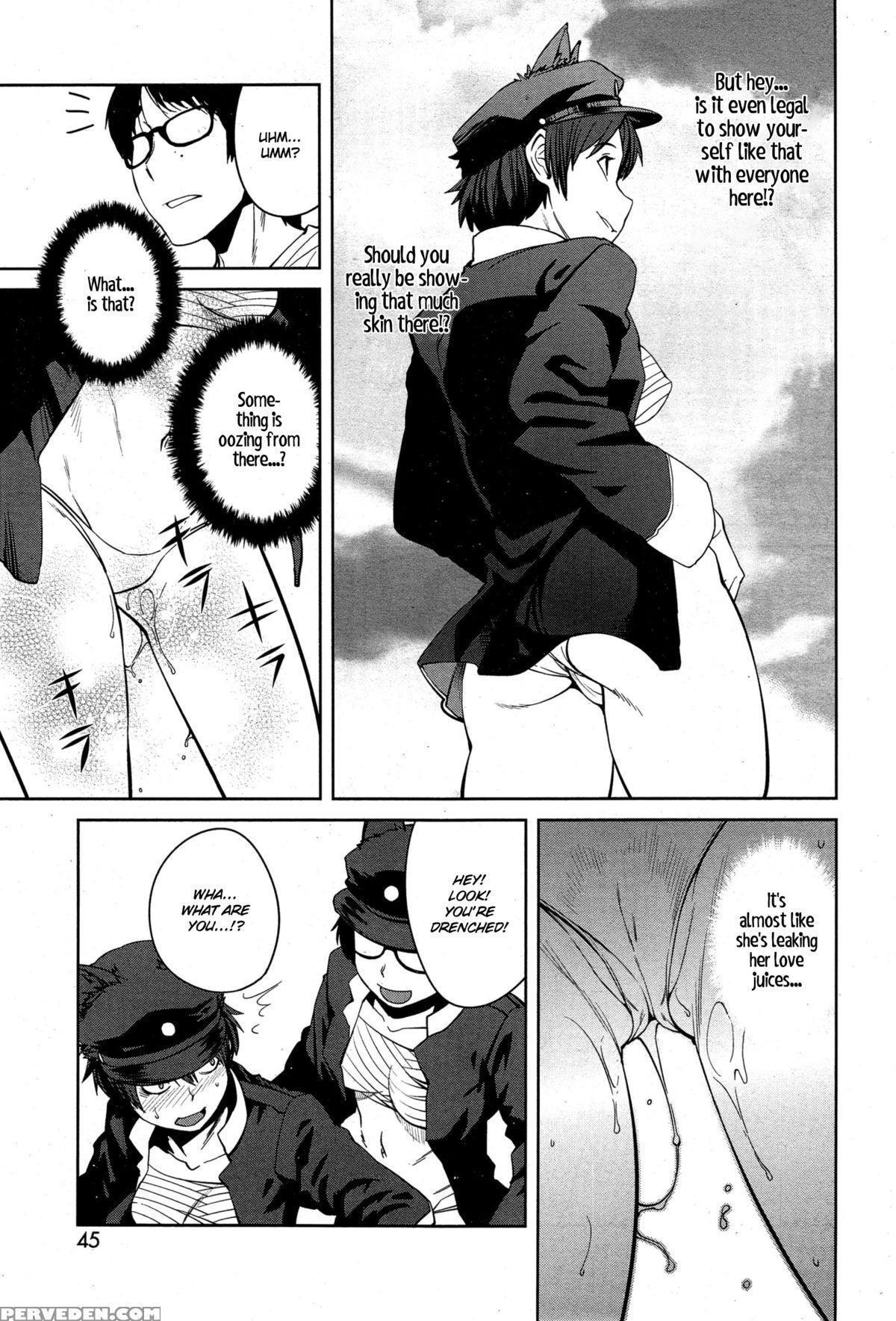 [shimimaru] "joou" Series | "queen" Series Ch. 1-5 [english] [hot Cocoa] 1