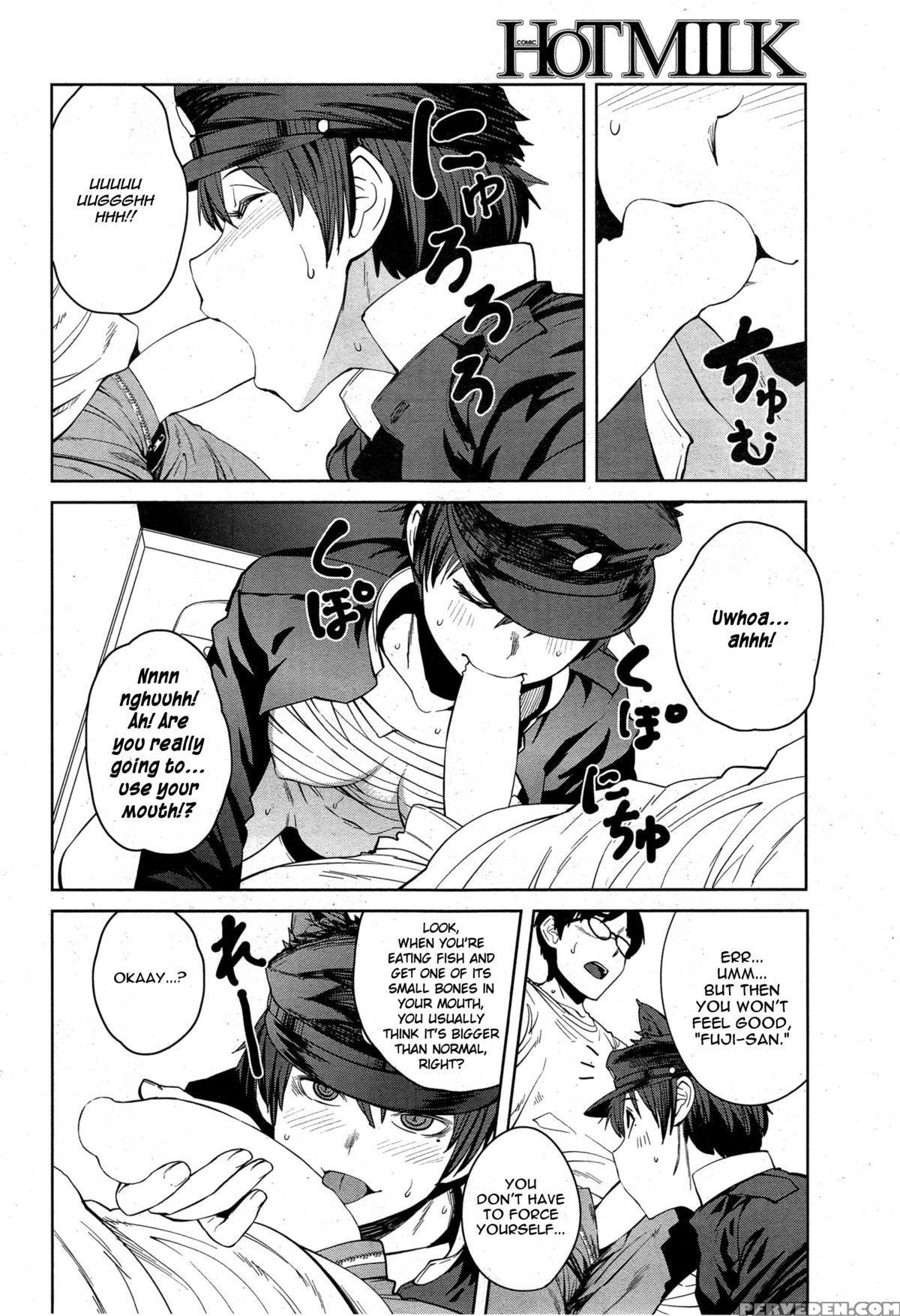 [shimimaru] "joou" Series | "queen" Series Ch. 1-5 [english] [hot Cocoa] 1