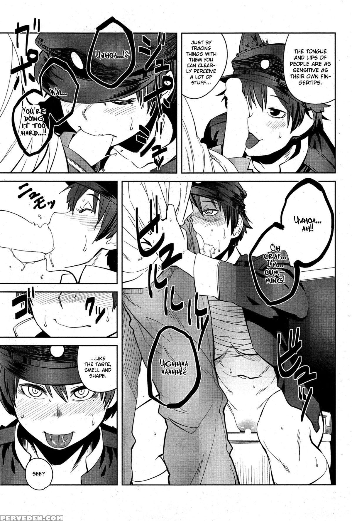[shimimaru] "joou" Series | "queen" Series Ch. 1-5 [english] [hot Cocoa] 1