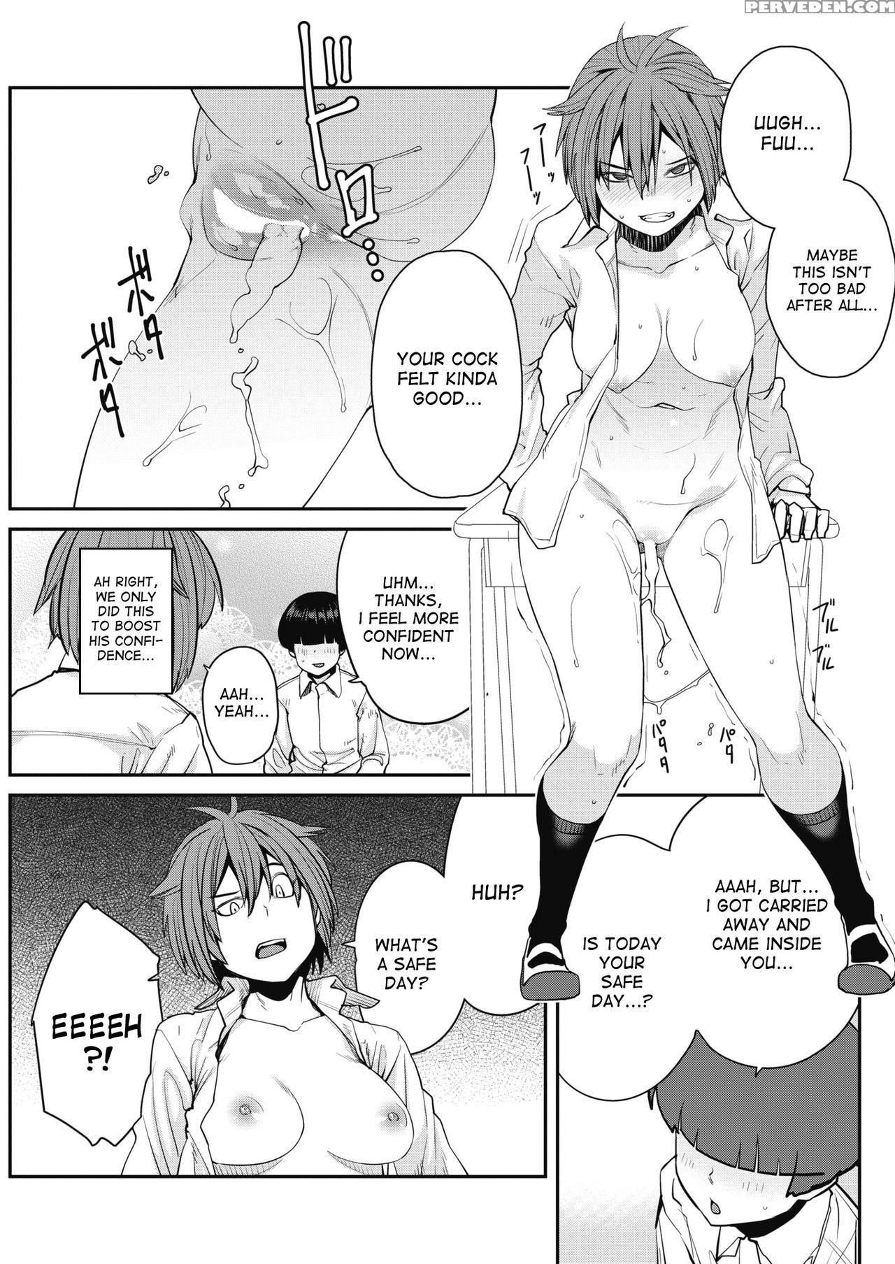 shimimaru] Sexchange (comic Hotmilk 2018-07) [eng... 1 Manga Page 21 - Read  Manga [shimimaru] Sexchange (comic Hotmilk 2018-07) [eng... 1 Online For  Free