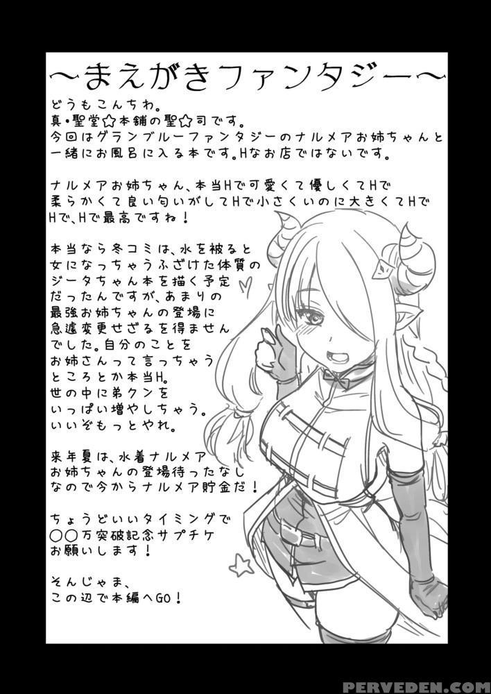 [shin Hijiridou Honpo (hijiri Tsukasa)] Nee Daijou... 1