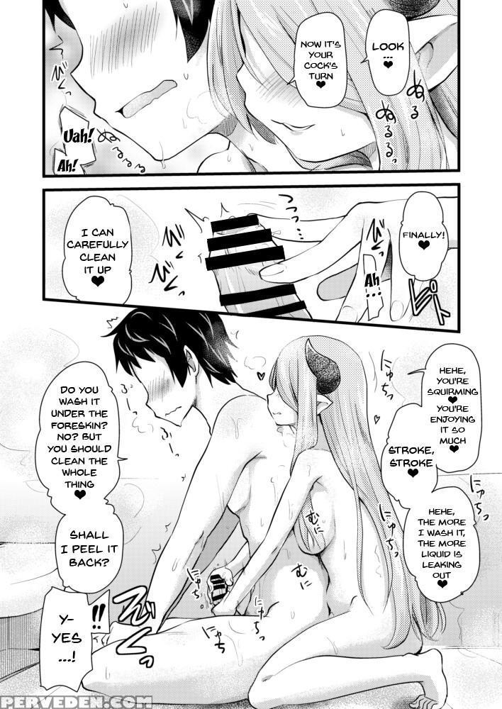 [shin Hijiridou Honpo (hijiri Tsukasa)] Nee Daijou... 1
