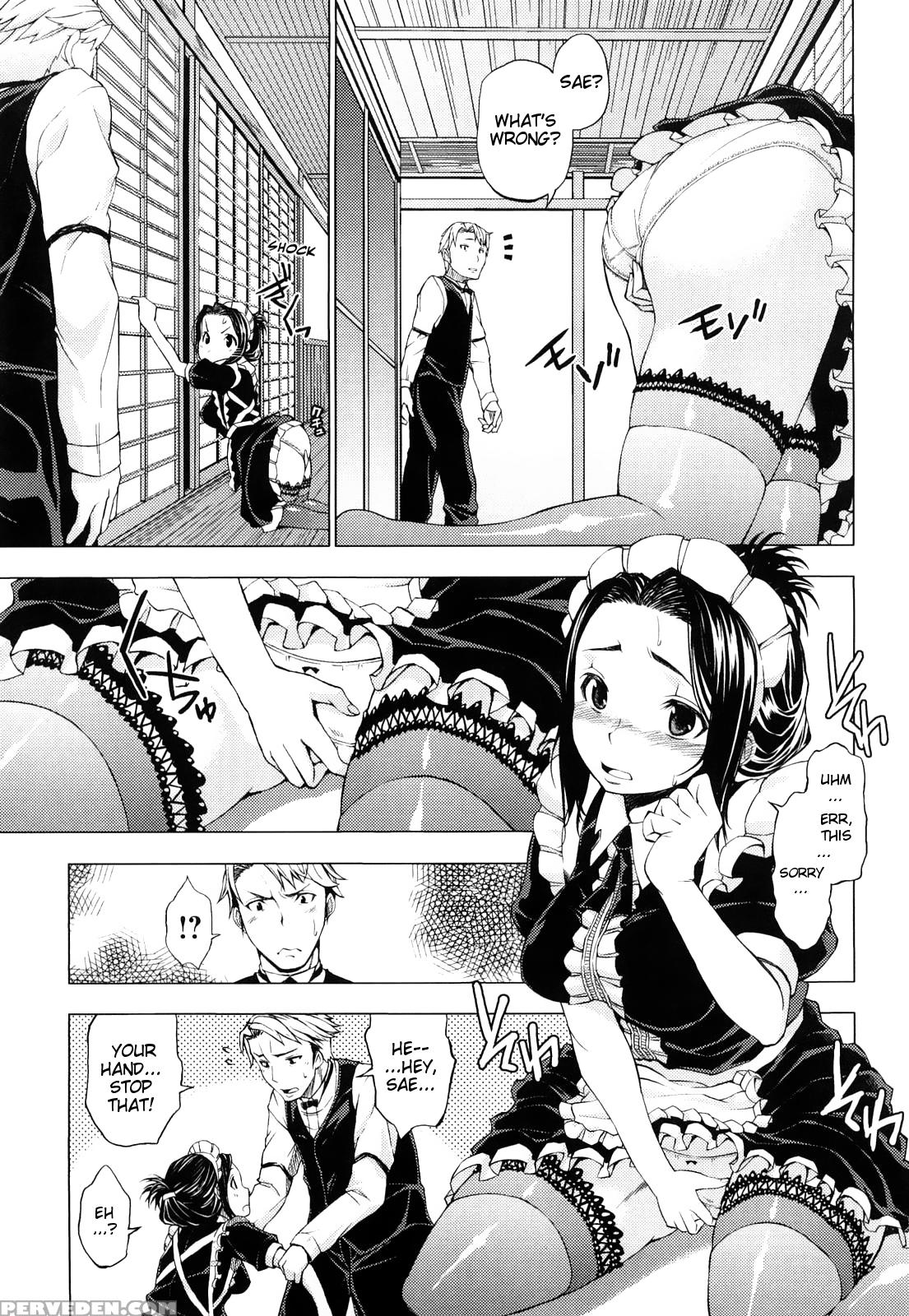 [shinba Yagi] Hatsujou Onnanoko | Girls In Heat [english] 1