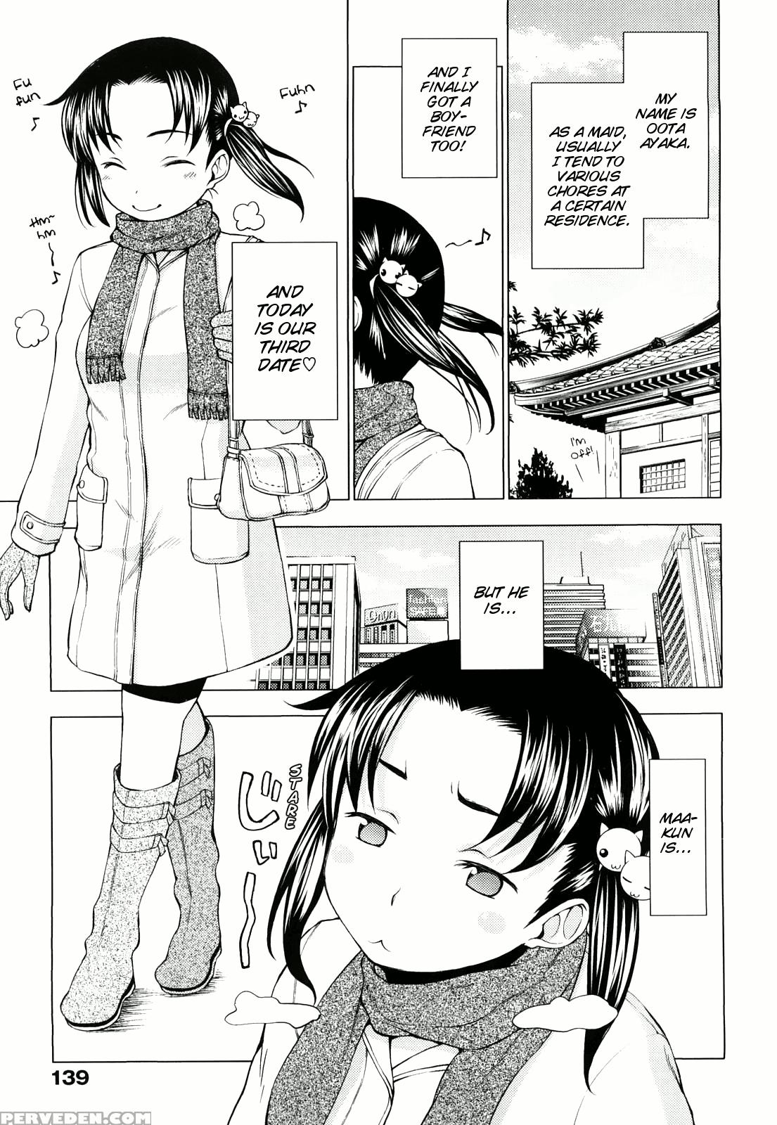 [shinba Yagi] Hatsujou Onnanoko | Girls In Heat [english] 1