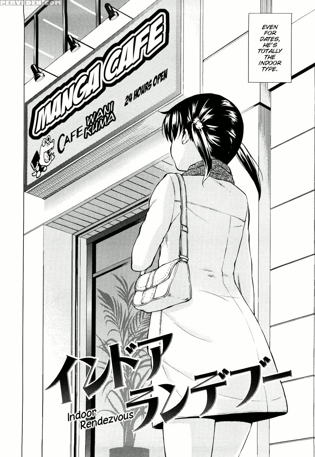 [shinba Yagi] Hatsujou Onnanoko | Girls In Heat [english] 1