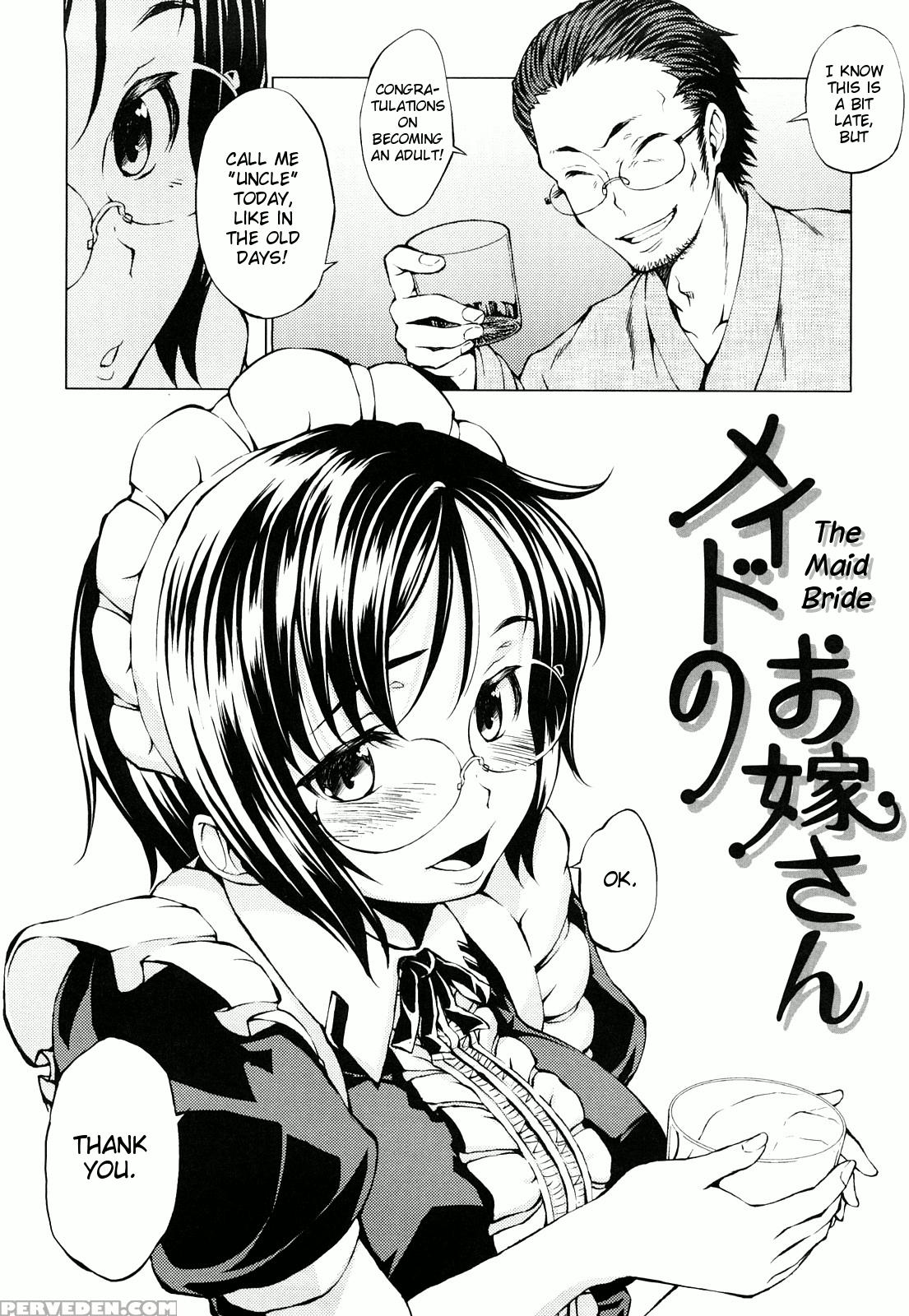 [shinba Yagi] Hatsujou Onnanoko | Girls In Heat [english] 1