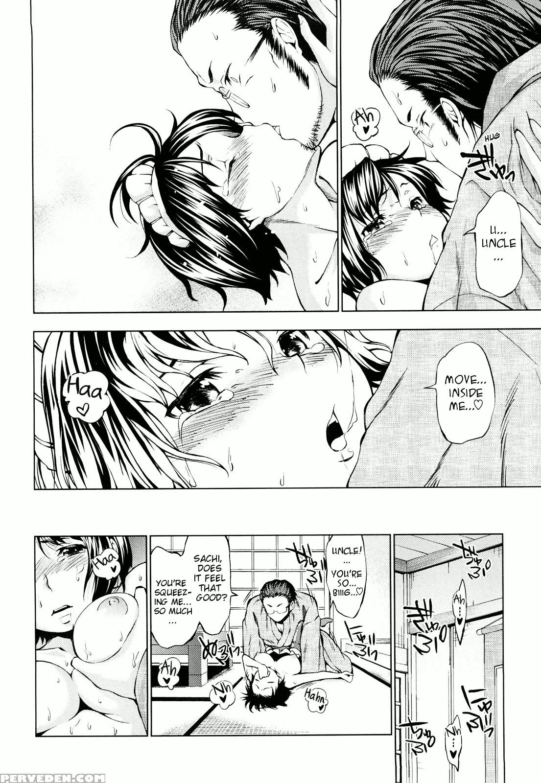 [shinba Yagi] Hatsujou Onnanoko | Girls In Heat [english] 1