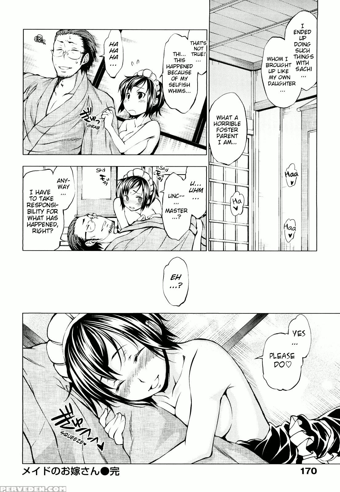 [shinba Yagi] Hatsujou Onnanoko | Girls In Heat [english] 1