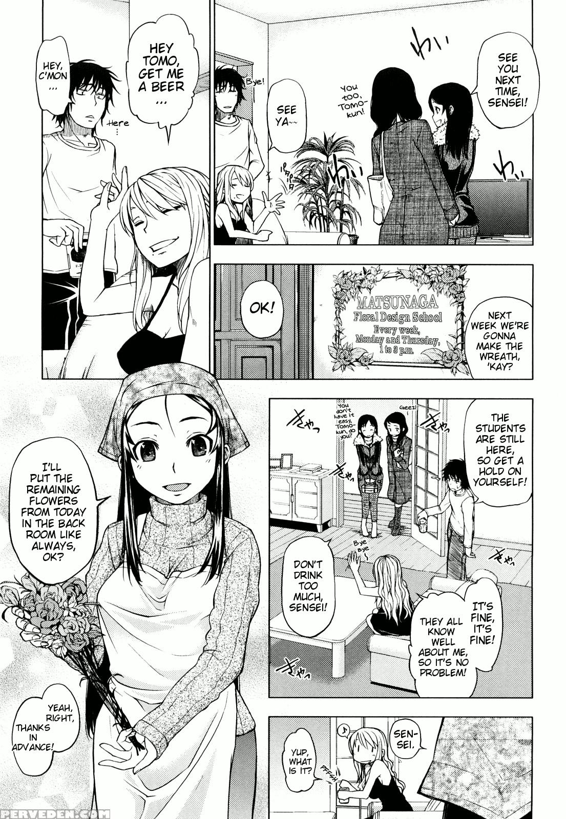 [shinba Yagi] Hatsujou Onnanoko | Girls In Heat [english] 1