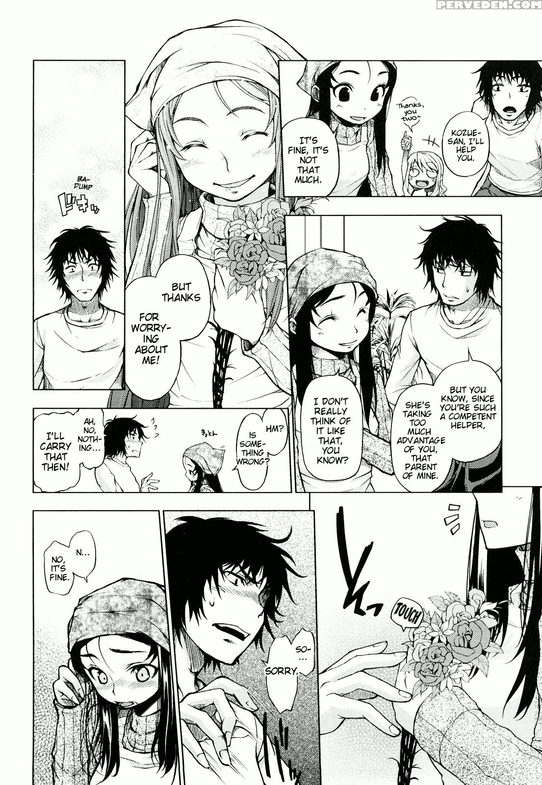 [shinba Yagi] Hatsujou Onnanoko | Girls In Heat [english] 1
