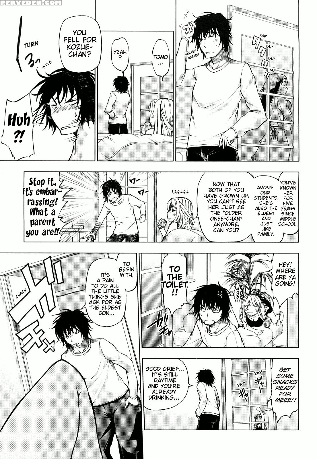 [shinba Yagi] Hatsujou Onnanoko | Girls In Heat [english] 1