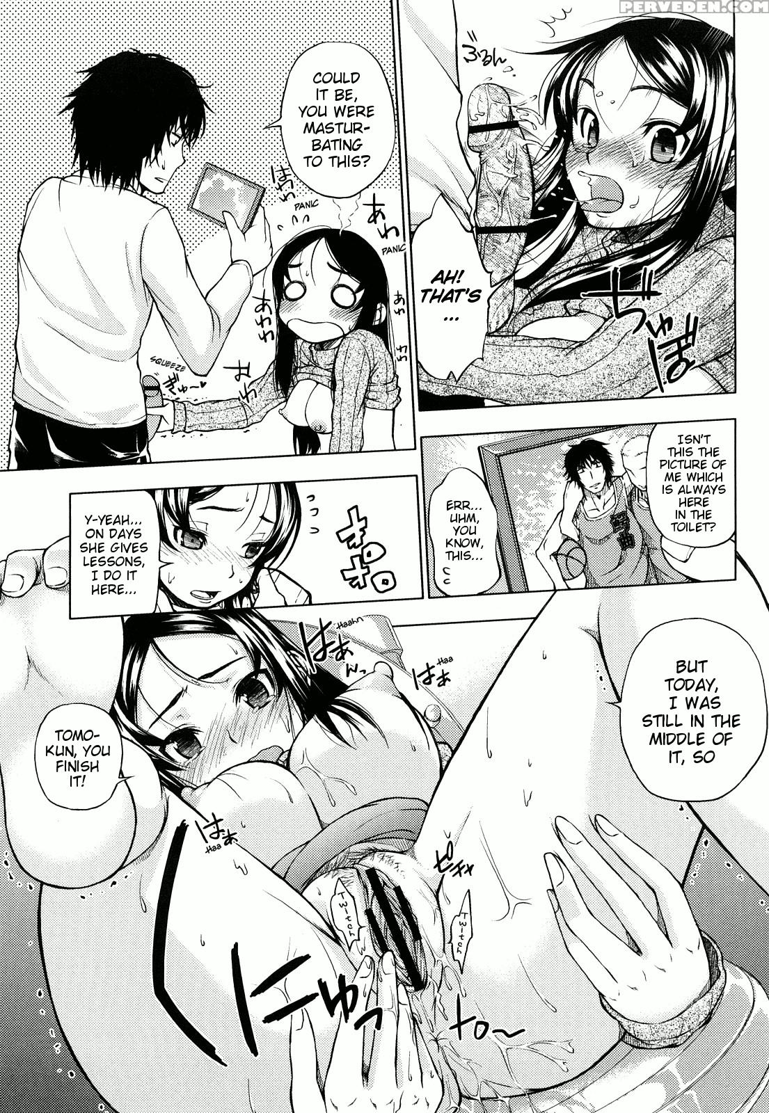 [shinba Yagi] Hatsujou Onnanoko | Girls In Heat [english] 1