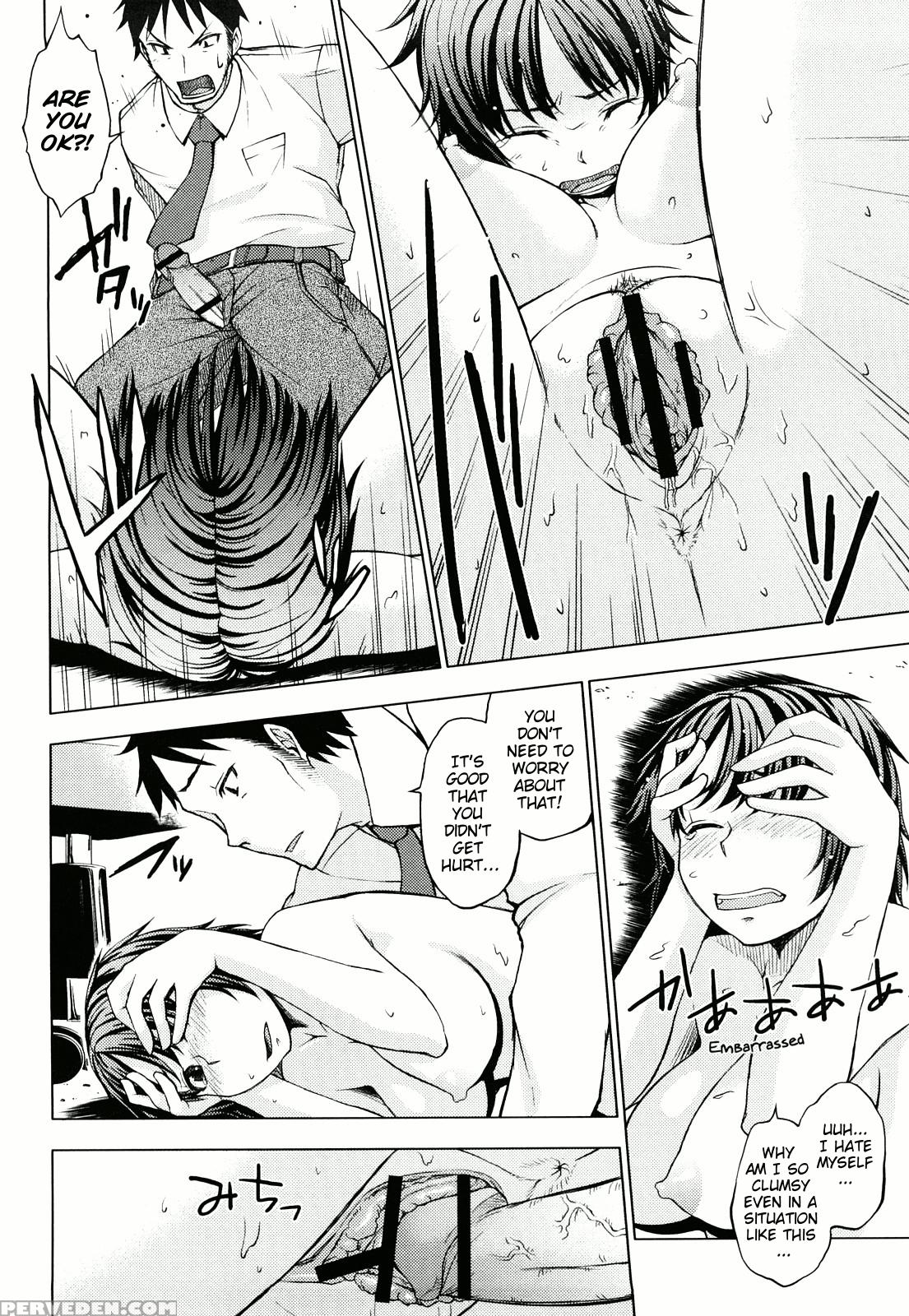 [shinba Yagi] Hatsujou Onnanoko | Girls In Heat [english] 1