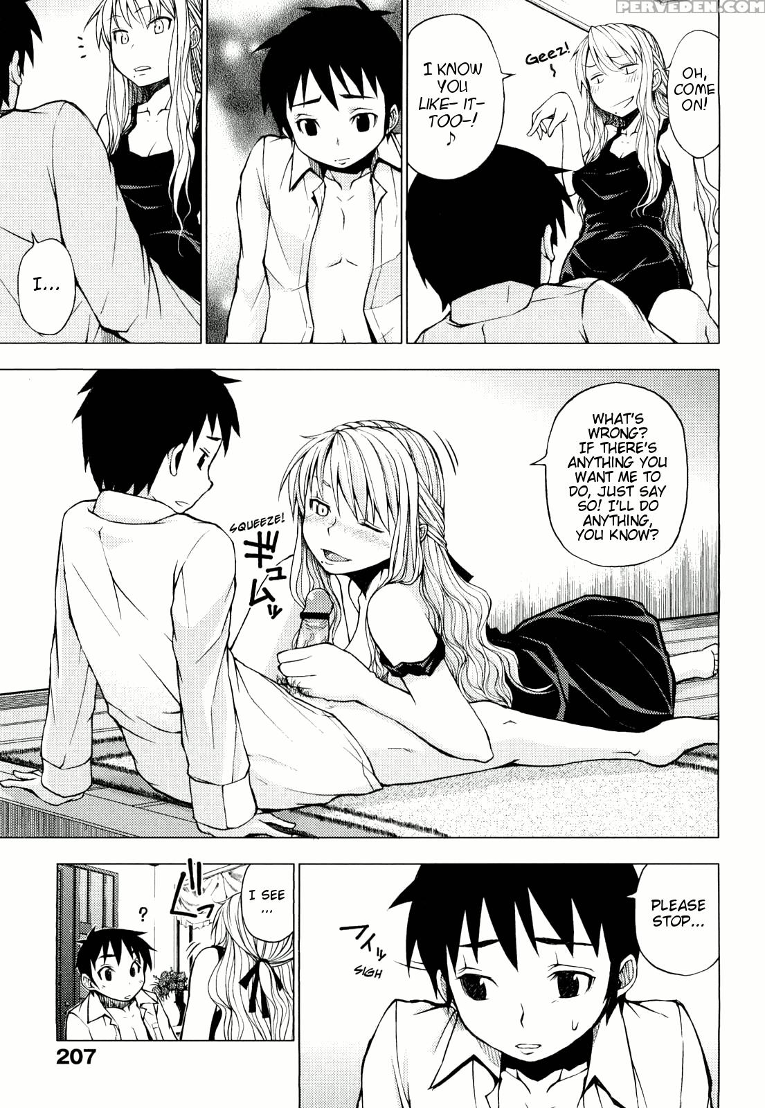 [shinba Yagi] Hatsujou Onnanoko | Girls In Heat [english] 1