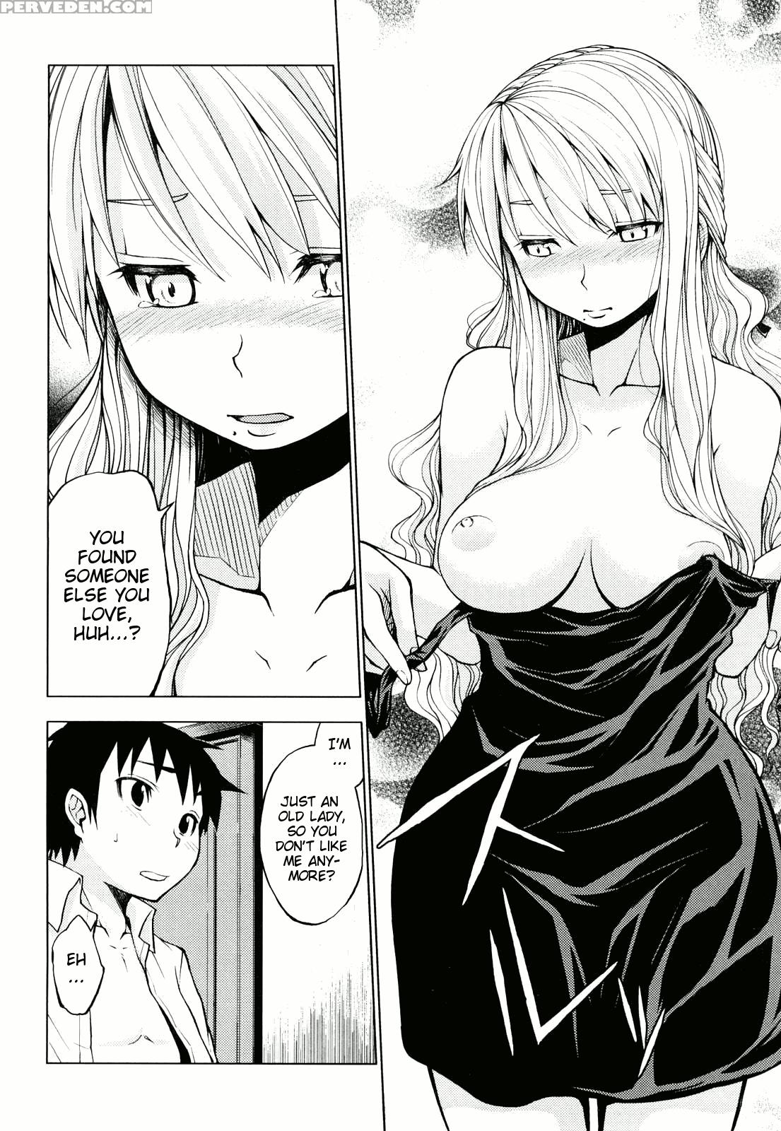 [shinba Yagi] Hatsujou Onnanoko | Girls In Heat [english] 1