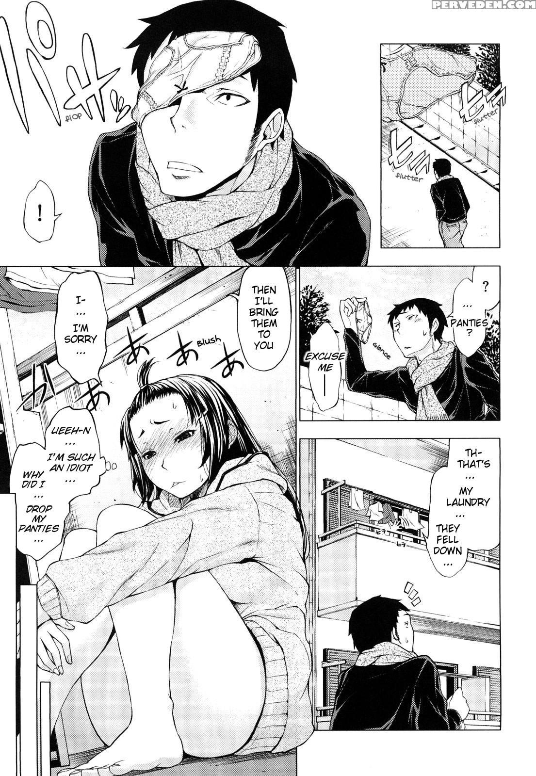 [shinba Yagi] Hatsujou Onnanoko | Girls In Heat [english] 1