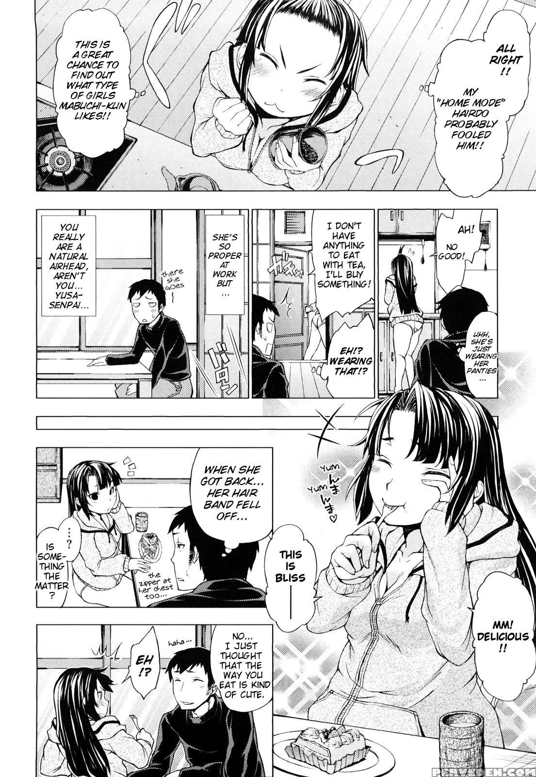 [shinba Yagi] Hatsujou Onnanoko | Girls In Heat [english] 1