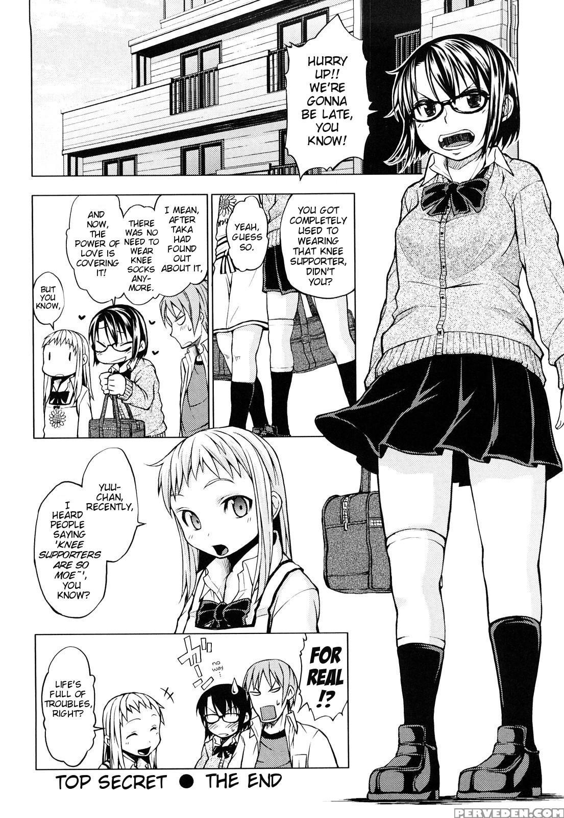 [shinba Yagi] Hatsujou Onnanoko | Girls In Heat [english] 1