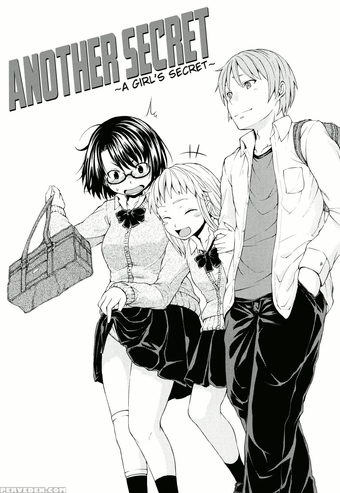 [shinba Yagi] Hatsujou Onnanoko | Girls In Heat [english] 1