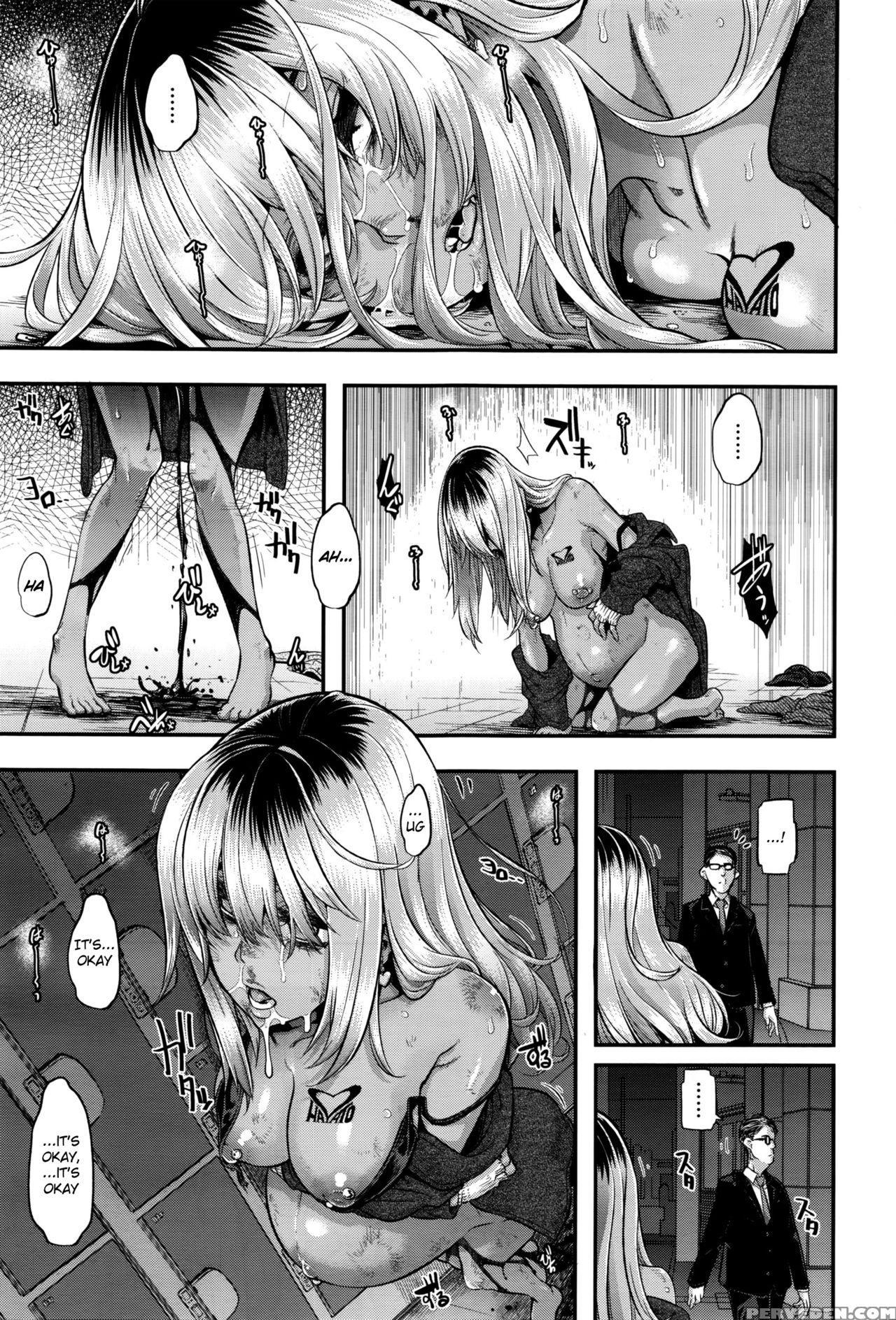 [shindol] Henshin - Emergence - Ch.7 [english] {anon} Chapter 1 Page 29