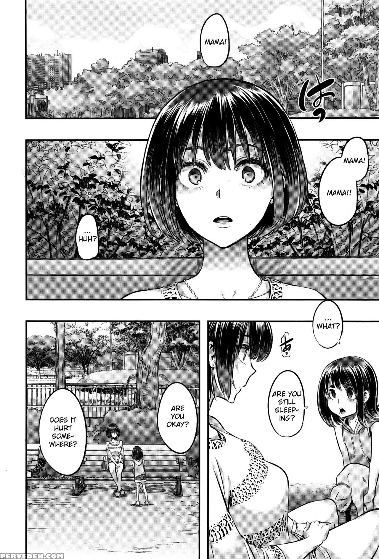[shindol] Henshin - Emergence - Ch.7 [english] {anon} Chapter 1 Page 36