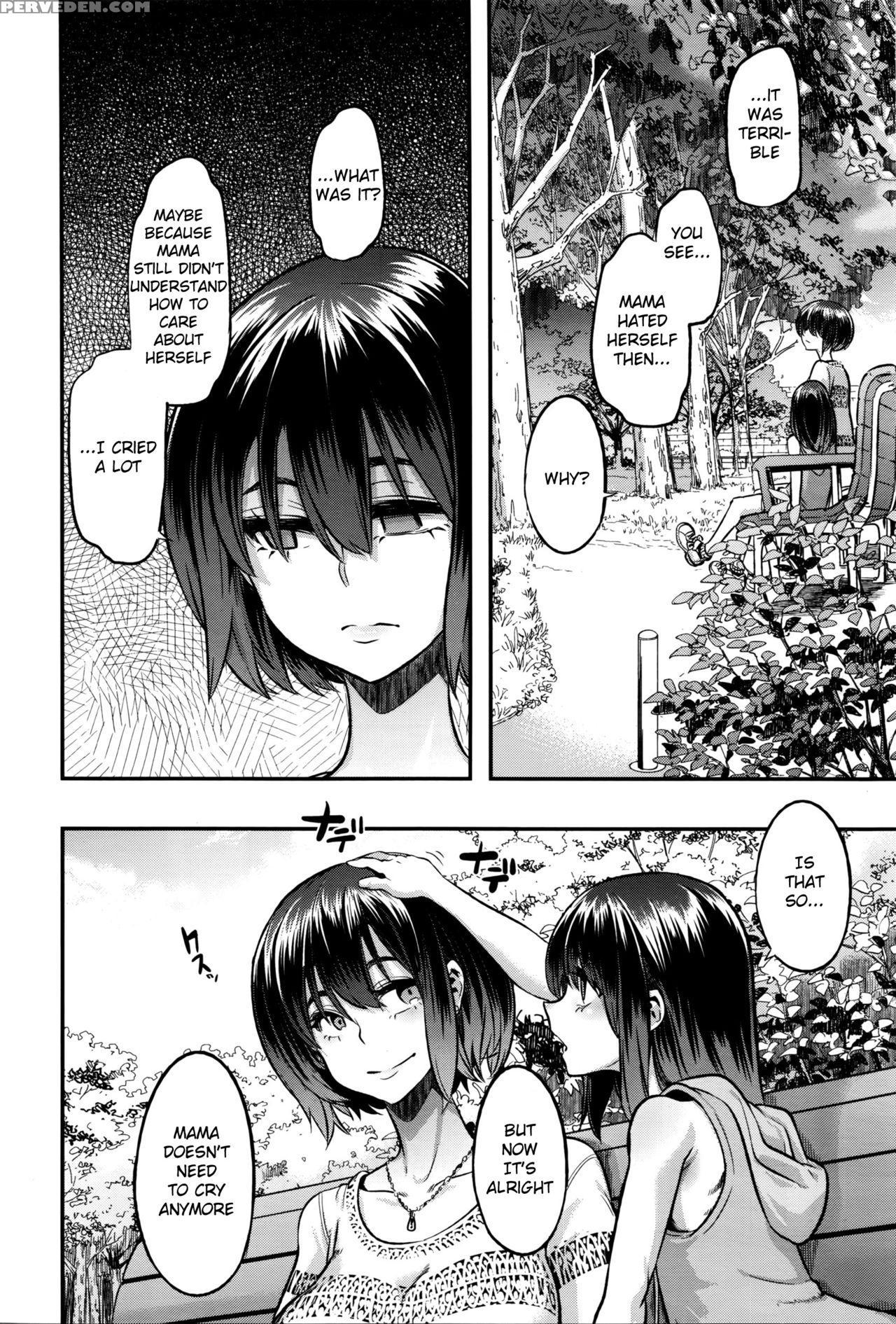[shindol] Henshin - Emergence - Ch.7 [english] {anon} Chapter 1 Page 38