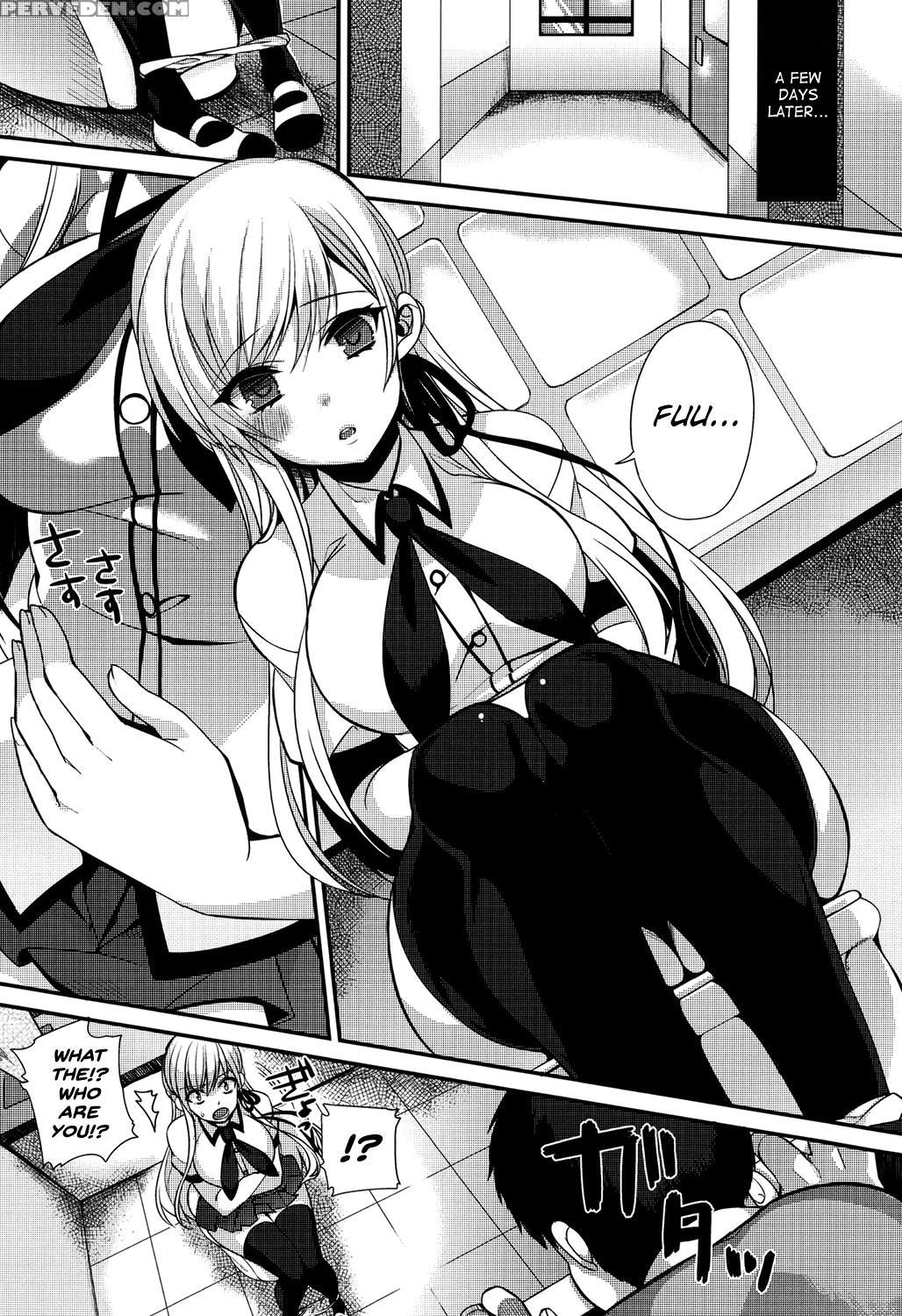 [shindou] Hatsujou Days [english] [doujins.com] [digital] 1