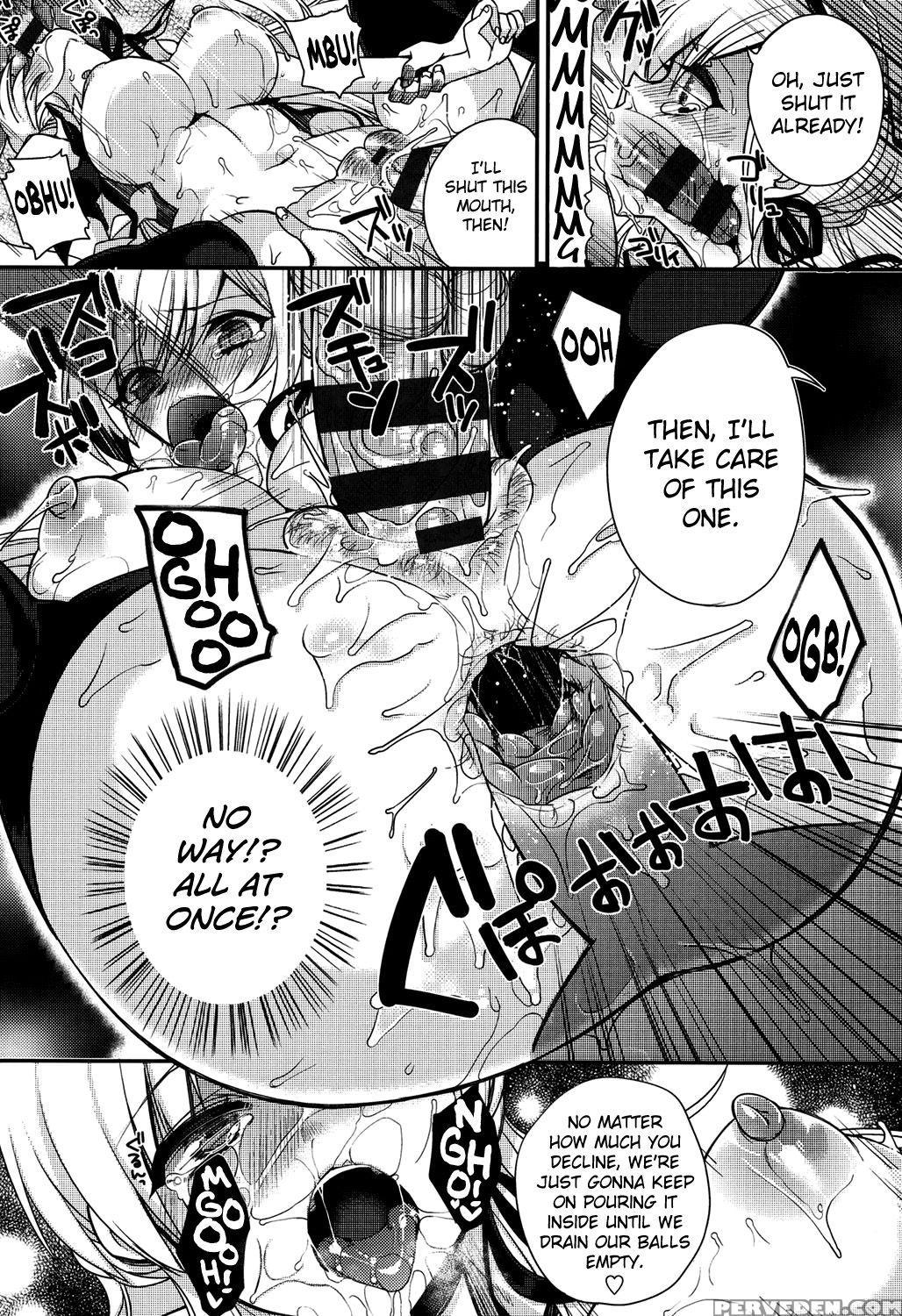 [shindou] Hatsujou Days [english] [doujins.com] [digital] 1