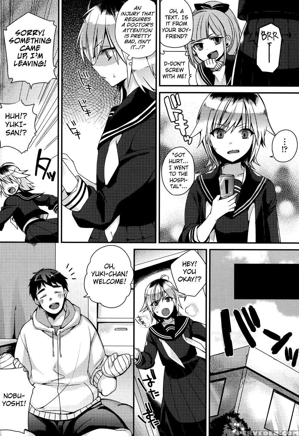 [shindou] Hatsujou Days [english] [doujins.com] [digital] 1