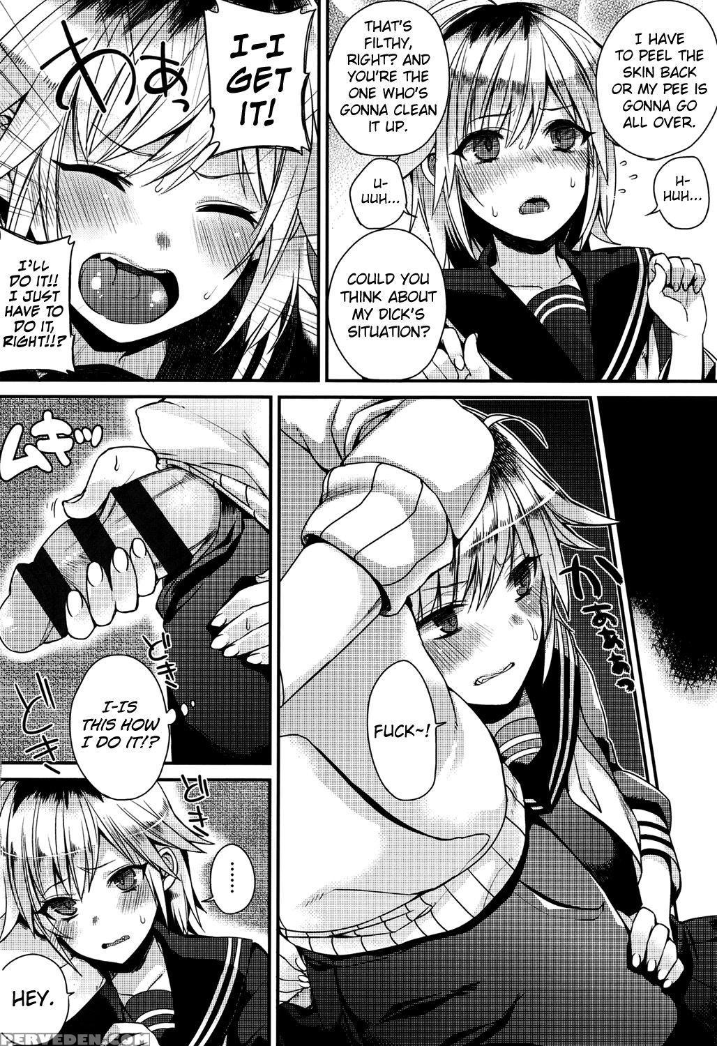 [shindou] Hatsujou Days [english] [doujins.com] [digital] 1