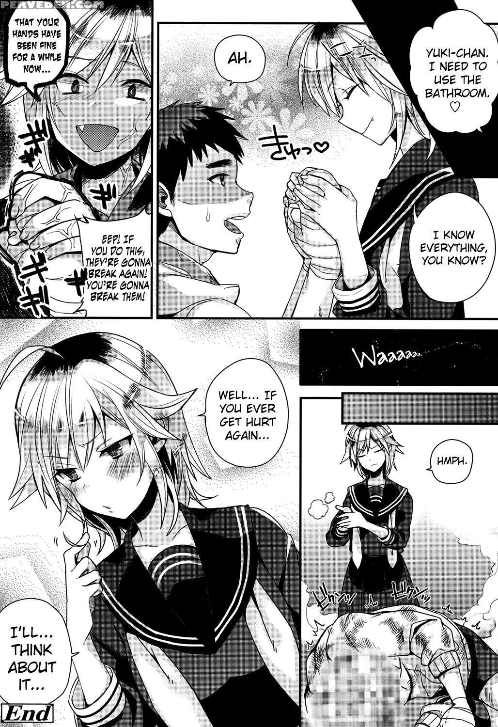[shindou] Hatsujou Days [english] [doujins.com] [digital] 1